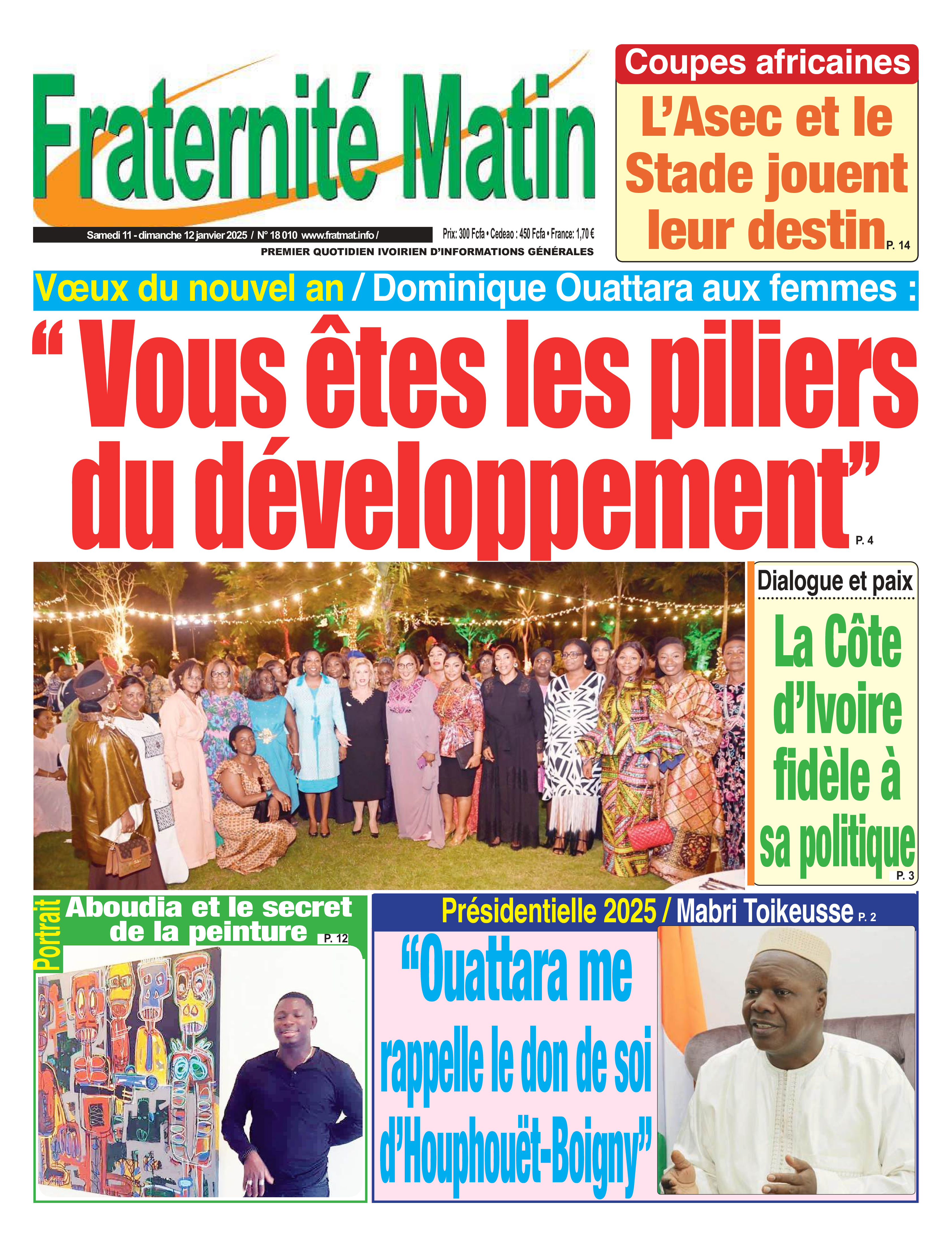 N° 18010 - 2025-01-11