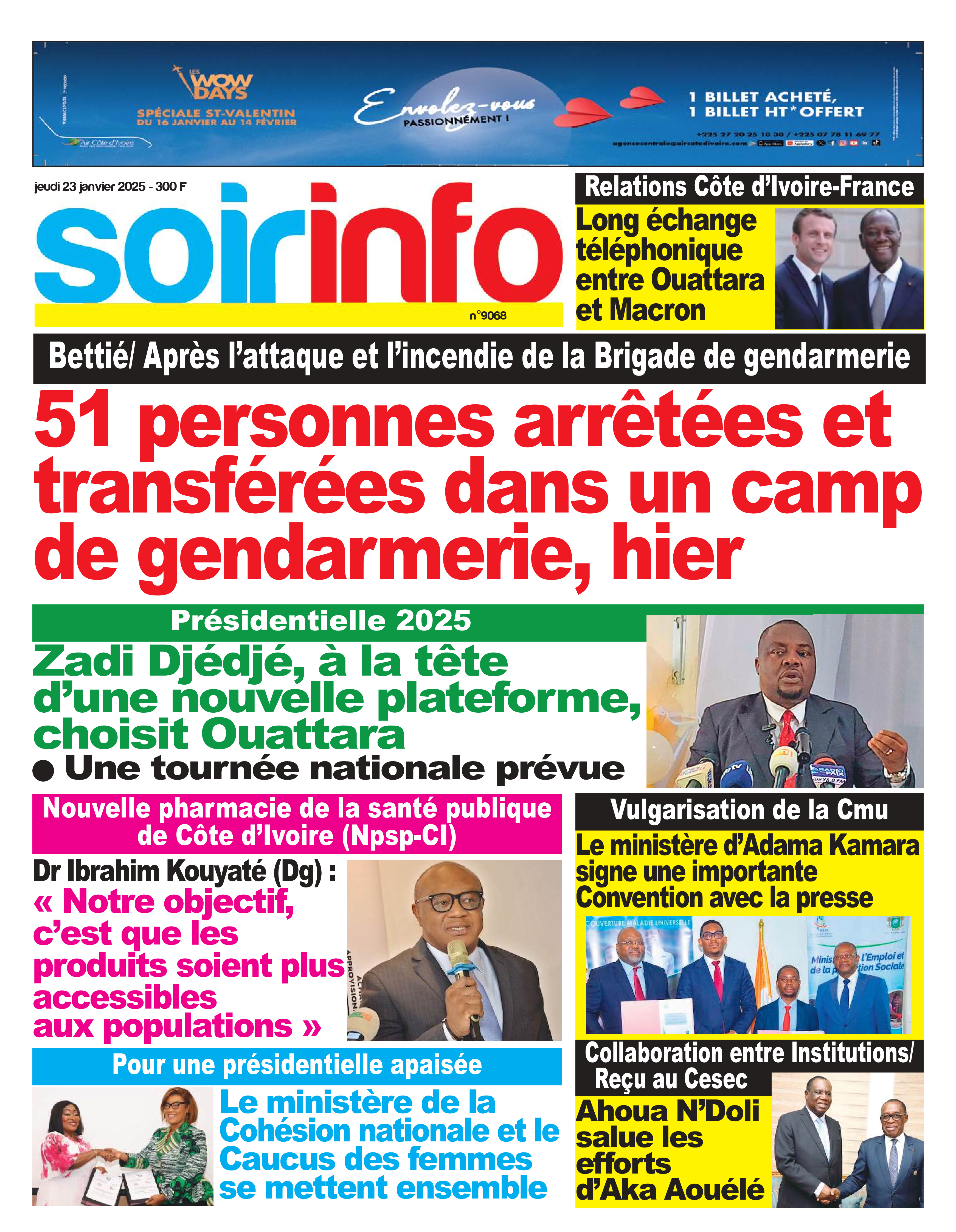N° 9068 - 2025-01-23