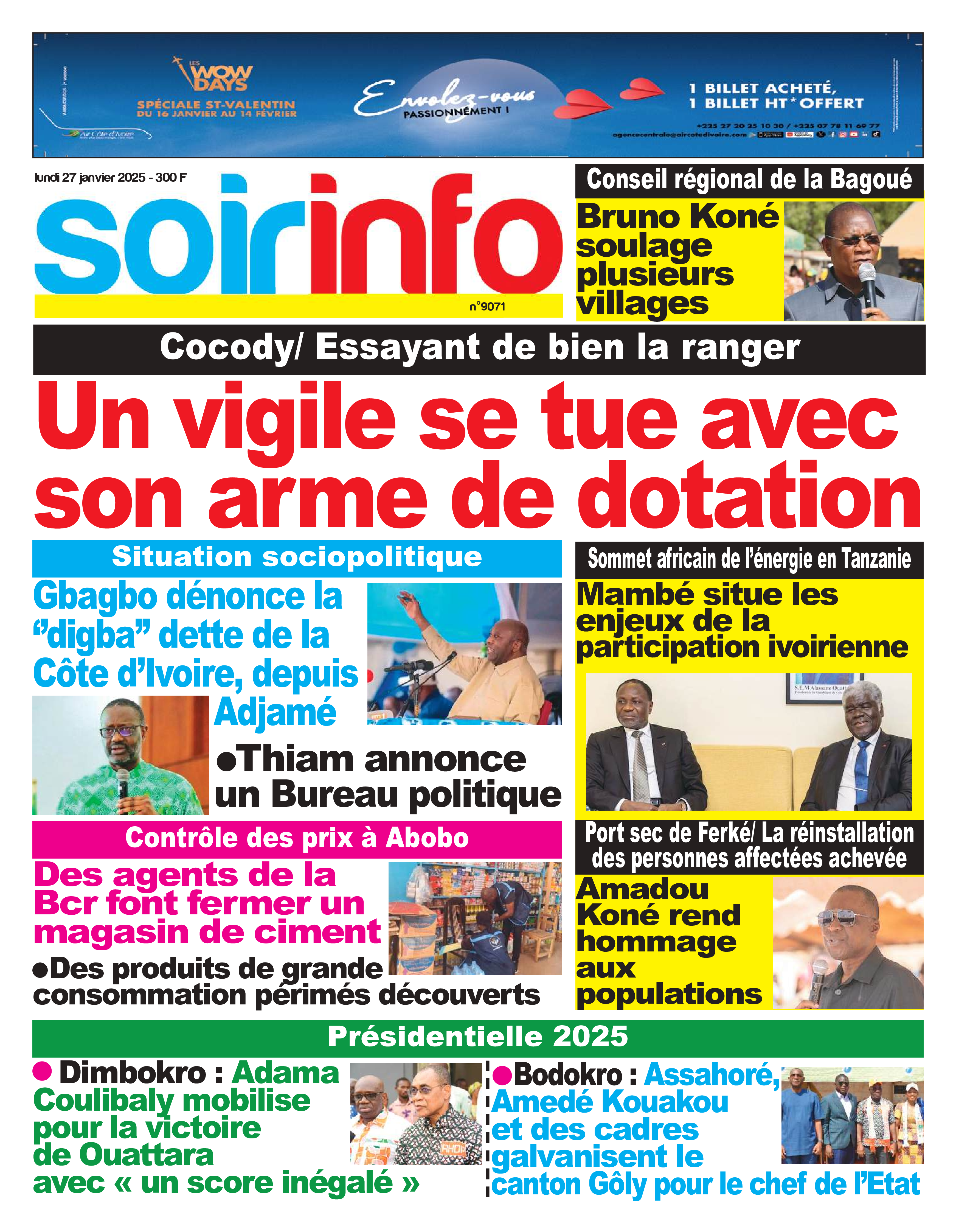 N° 9071 - 2025-01-27