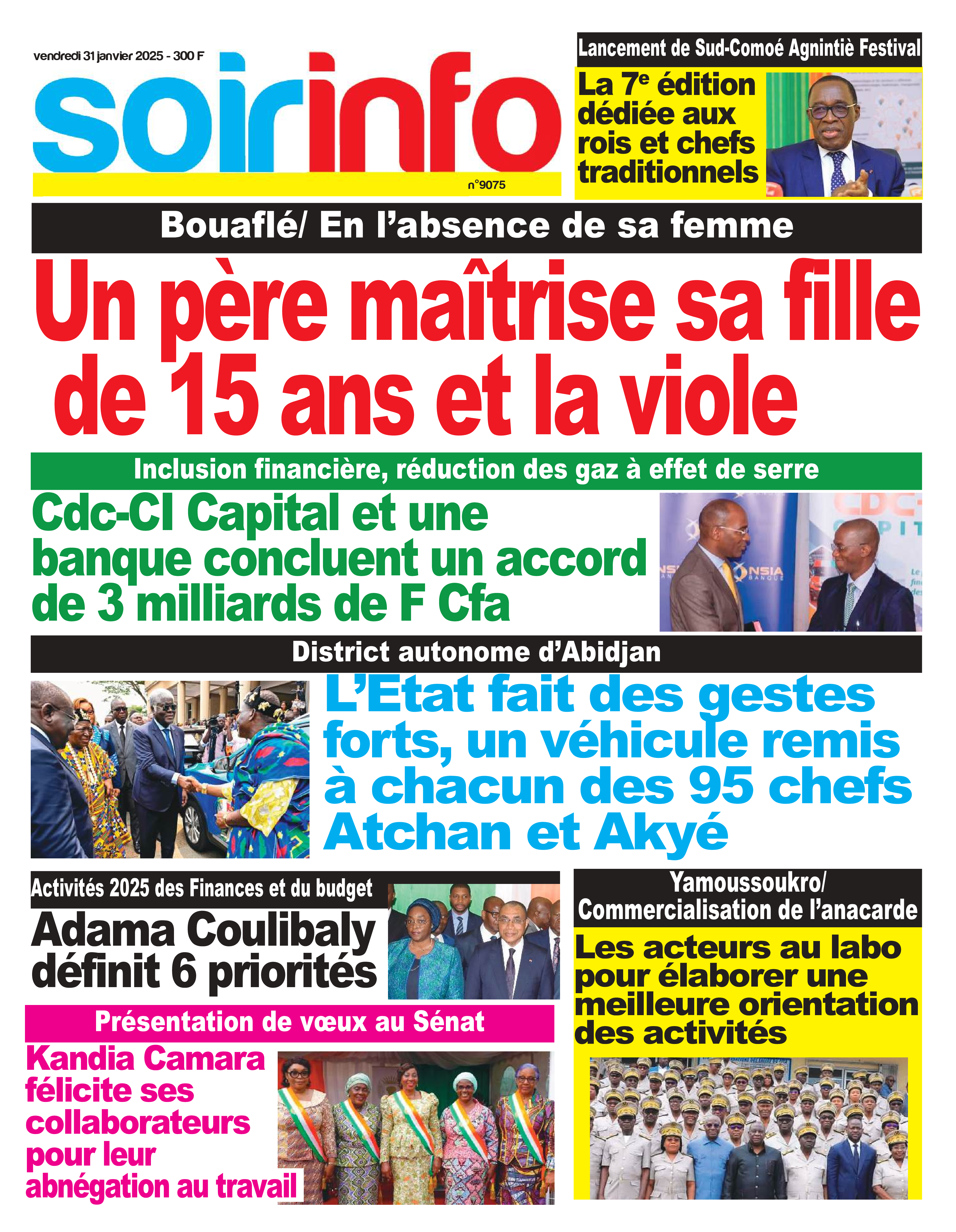 N° 9075 - 2025-01-31