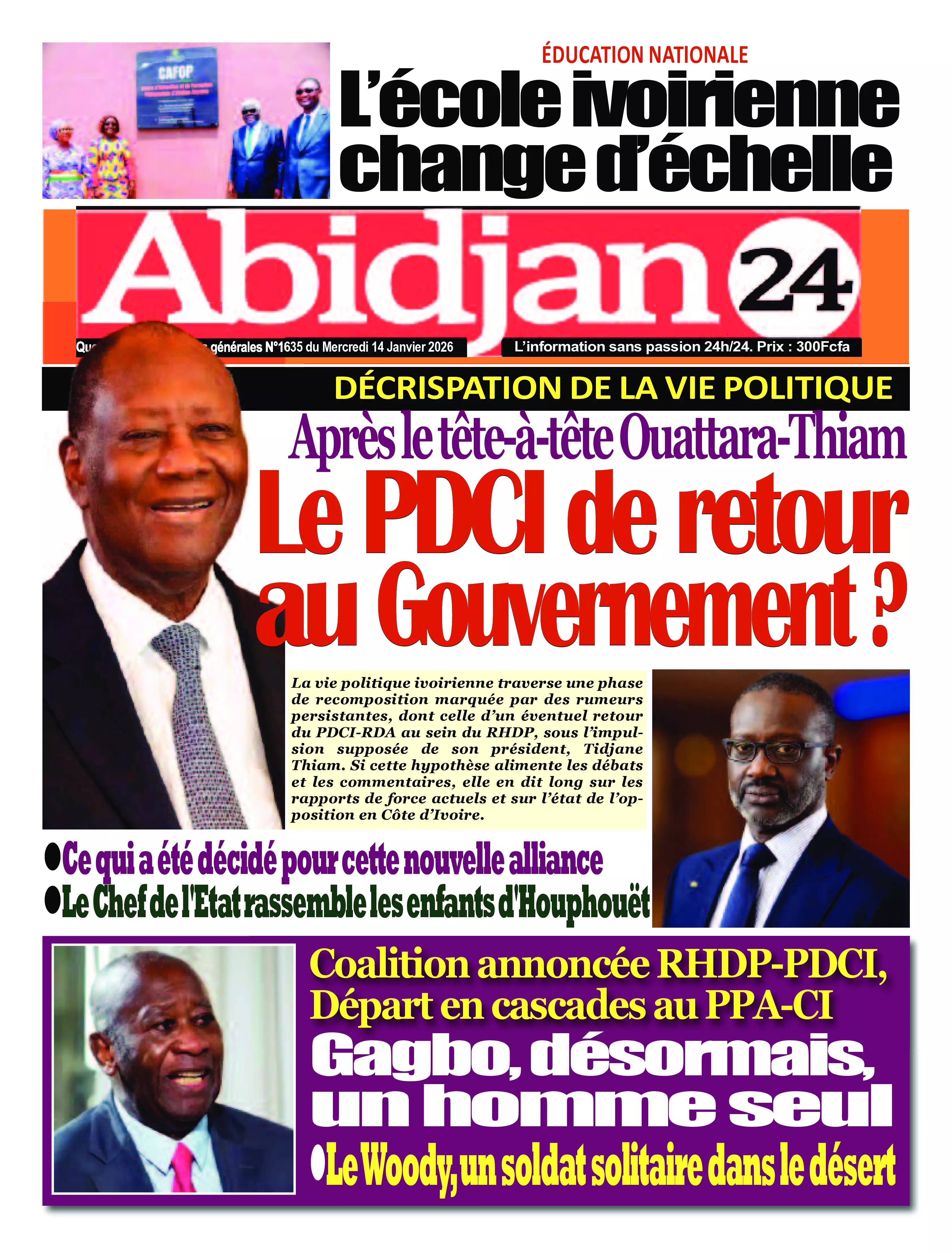 N° 1635 - 2026-01-14