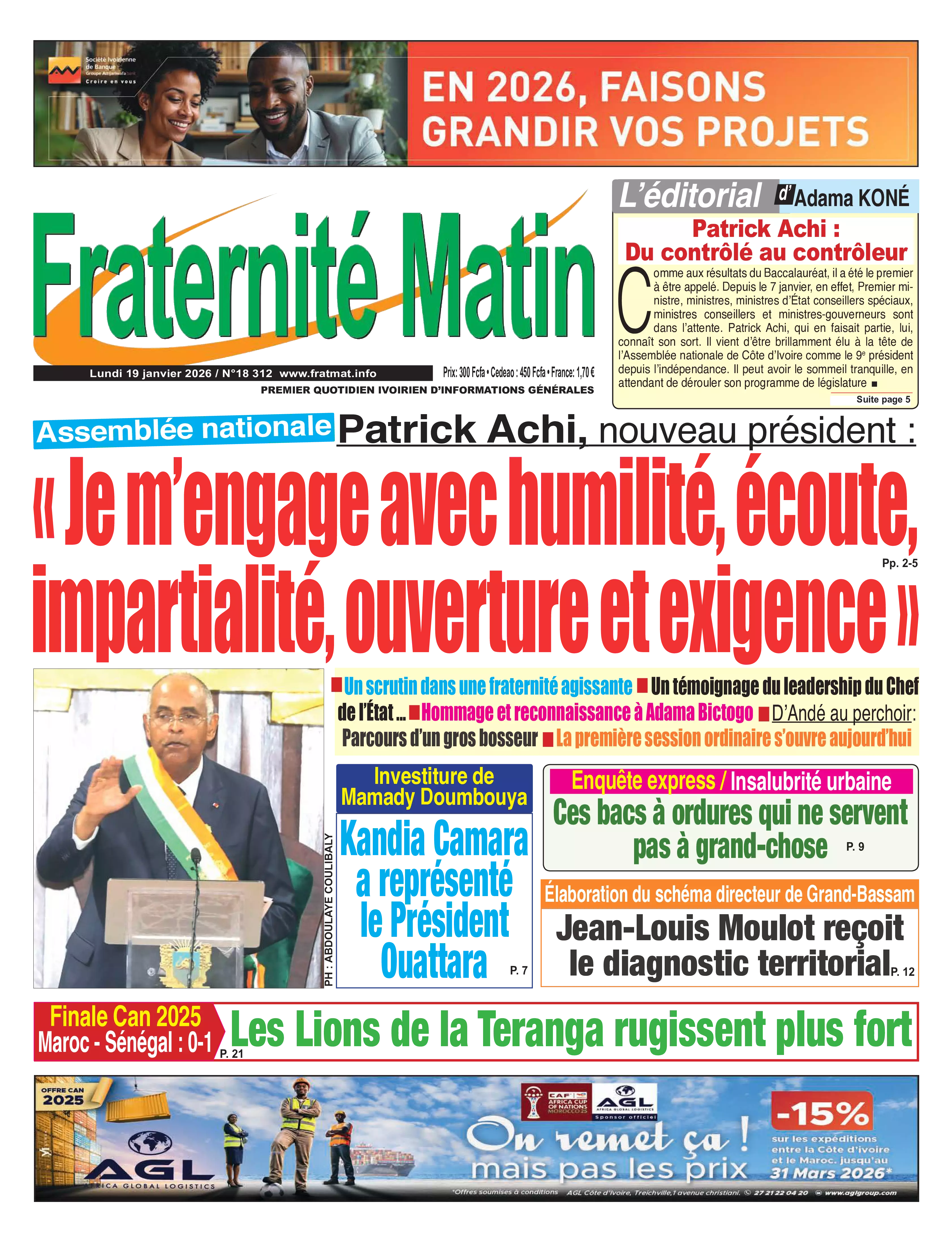 N° 183112 - 2026-01-19