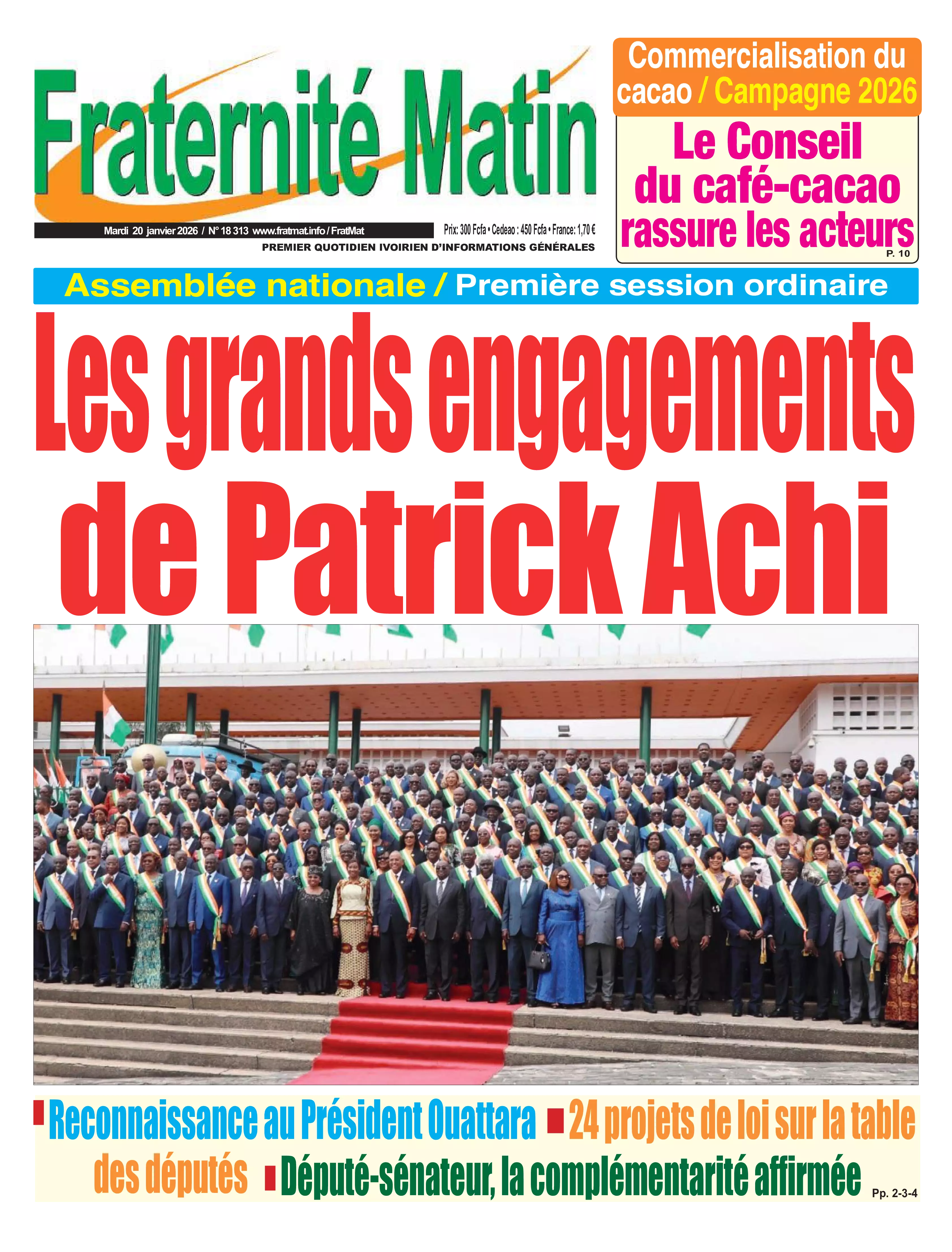 N° 183113 - 2026-01-20