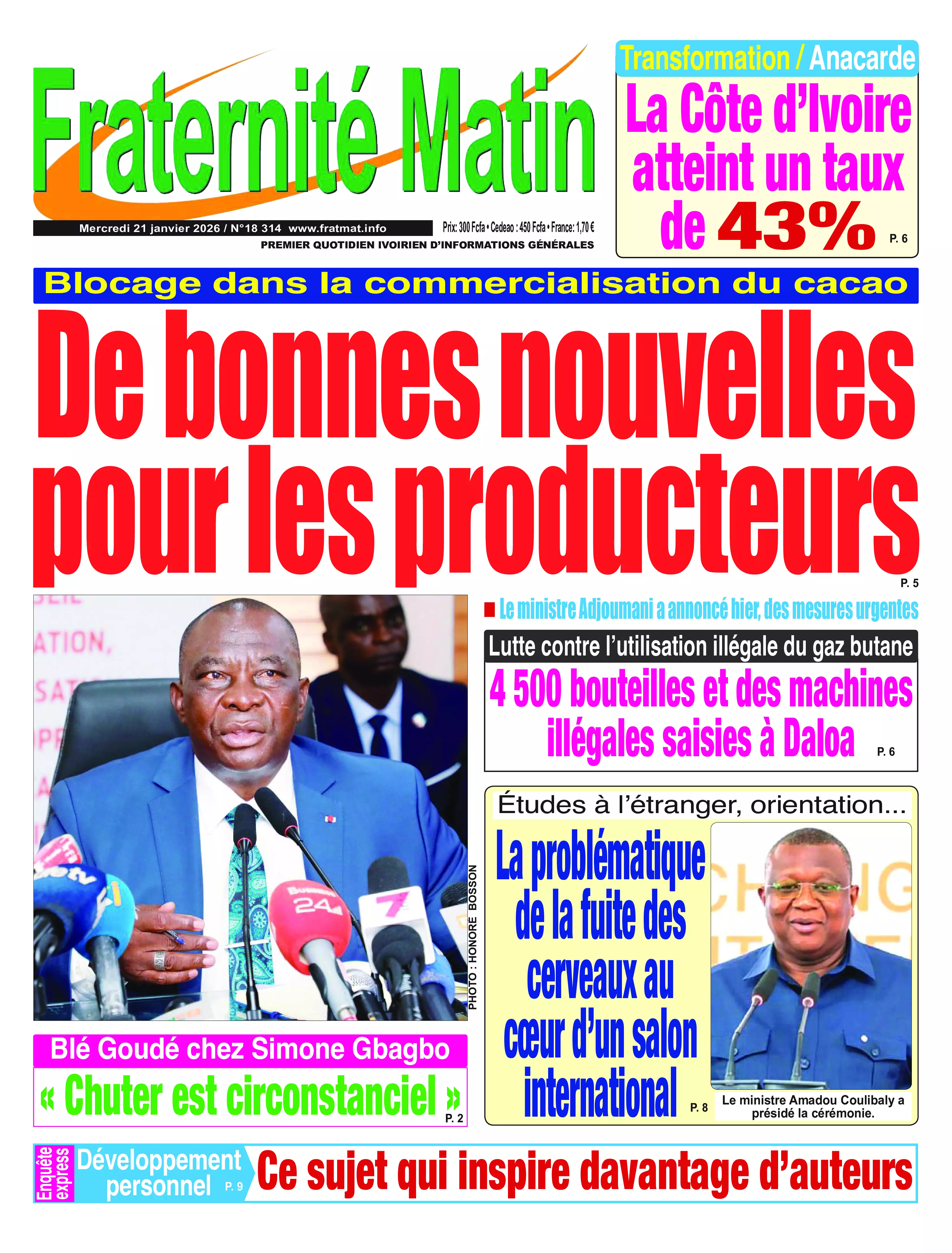 N° 183114 - 2026-01-21