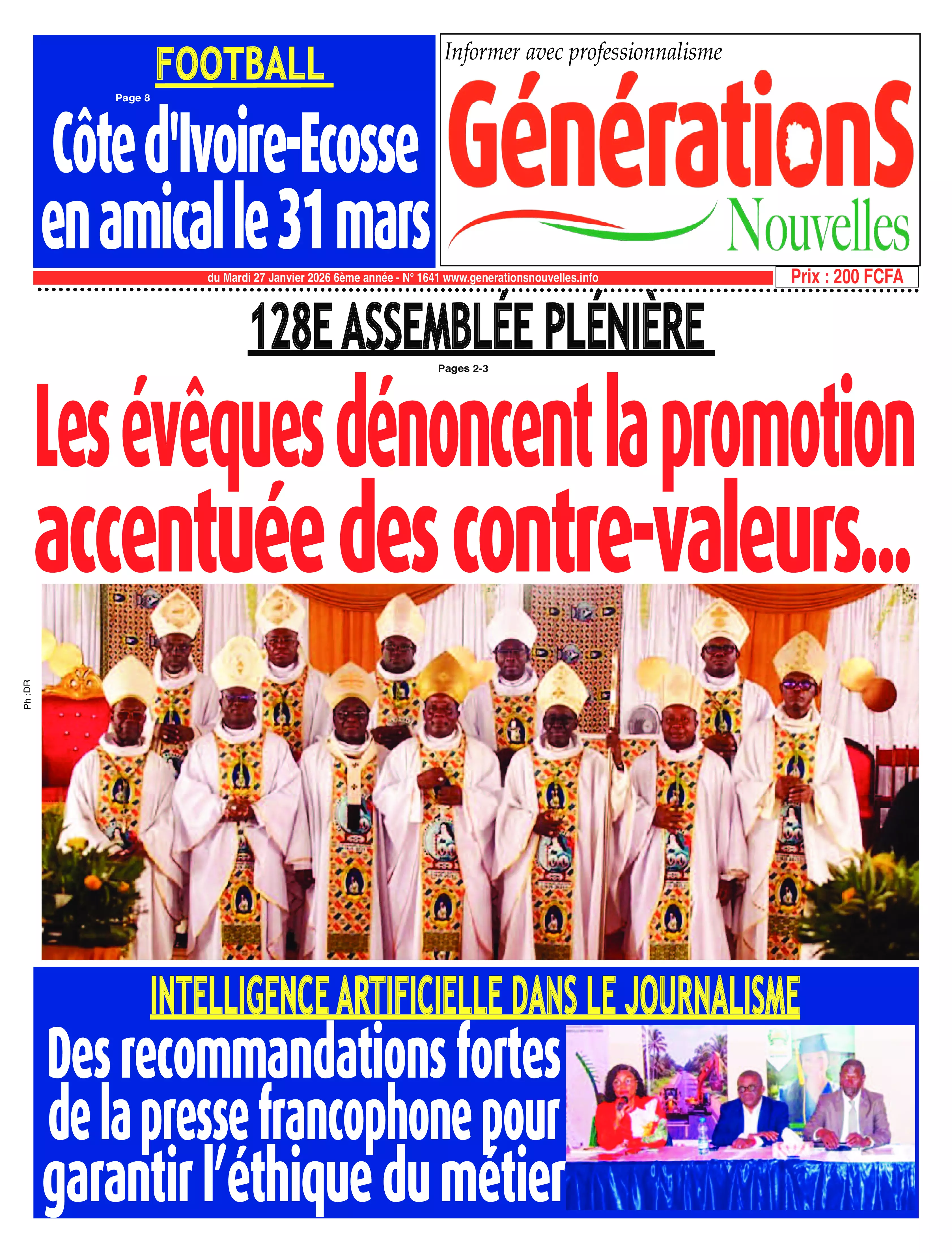 N° 1641 - 2026-01-27