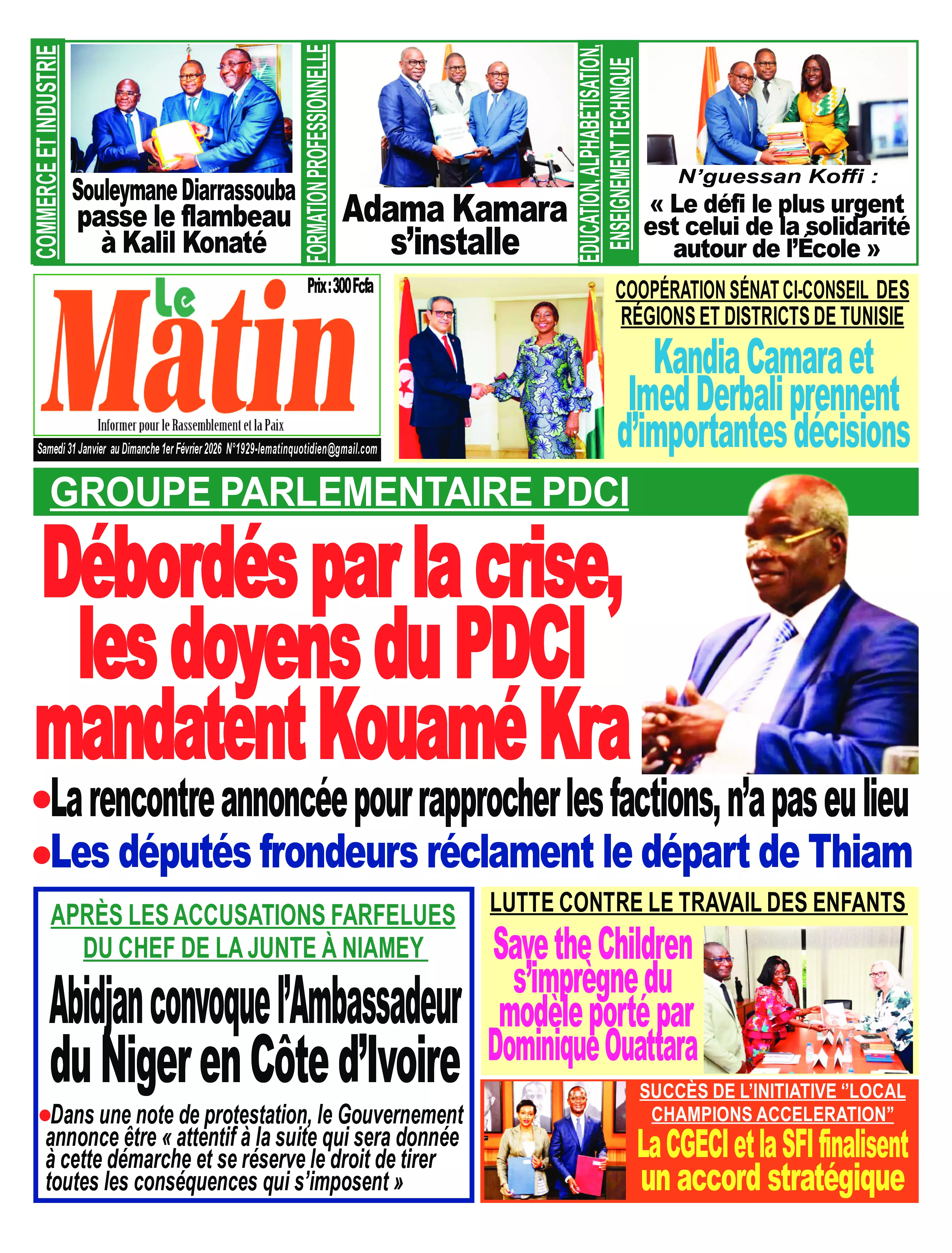 N° 1929 - 2026-01-31