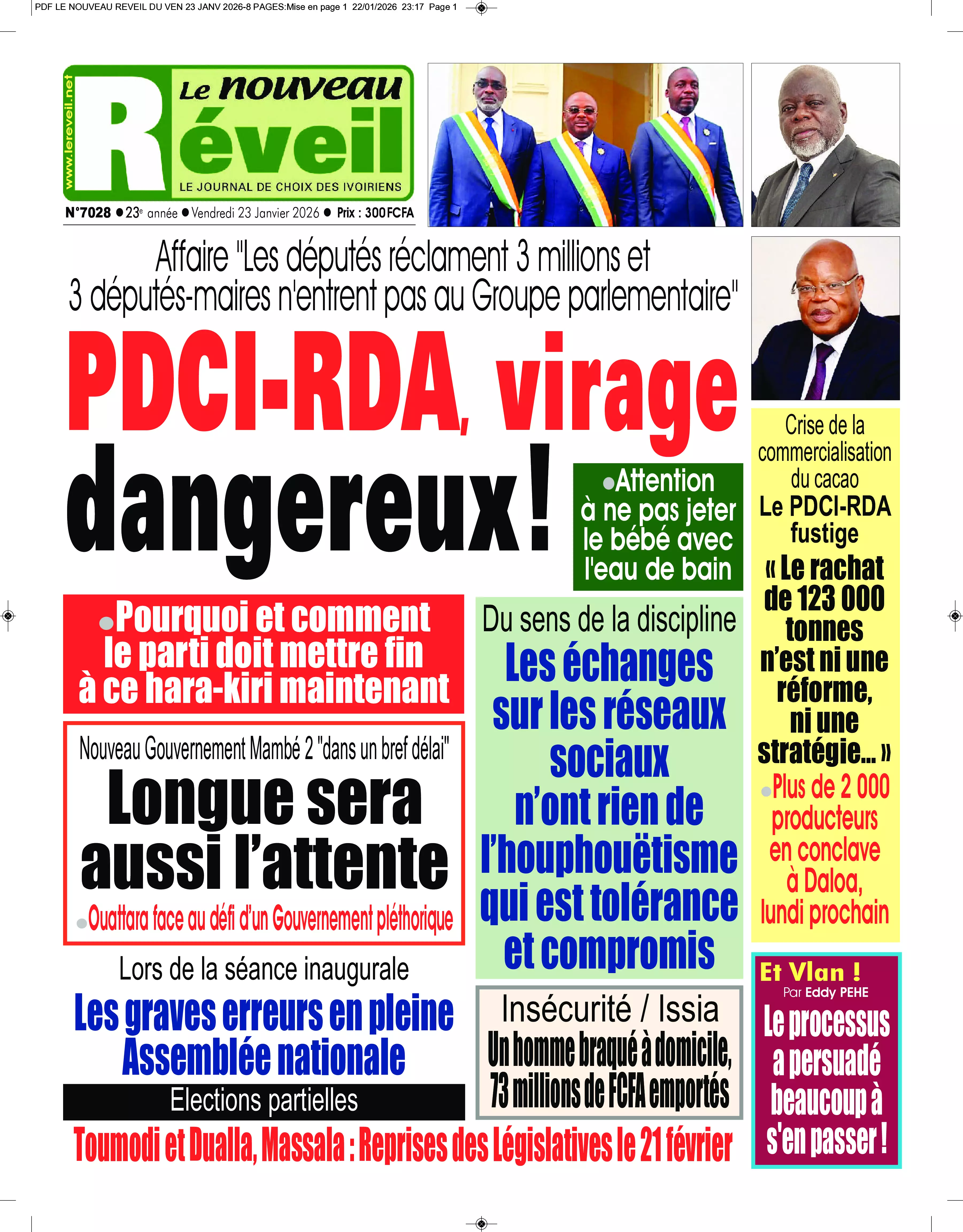 N° 7028 - 2026-01-23