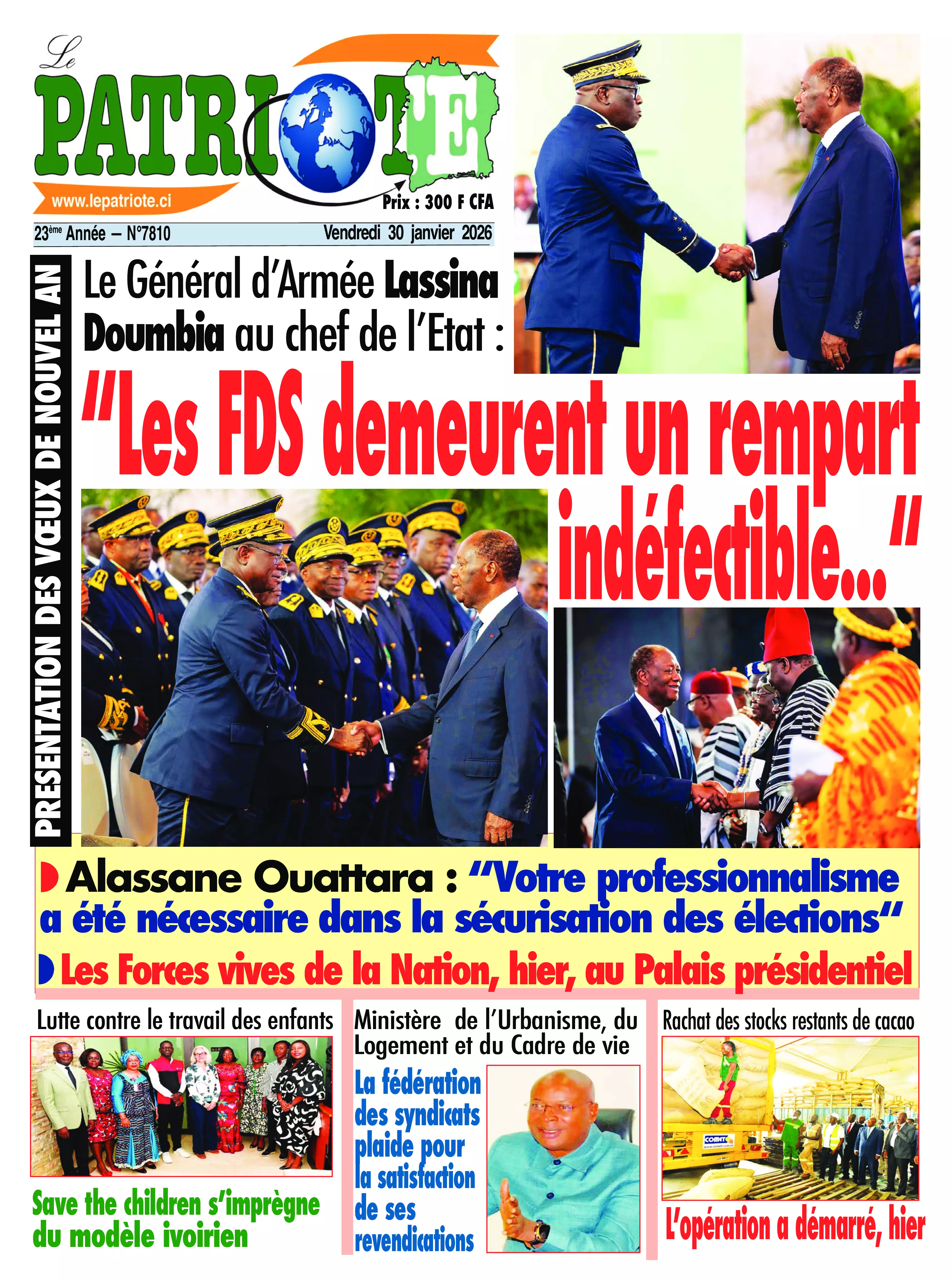 N° 4810 - 2026-01-30