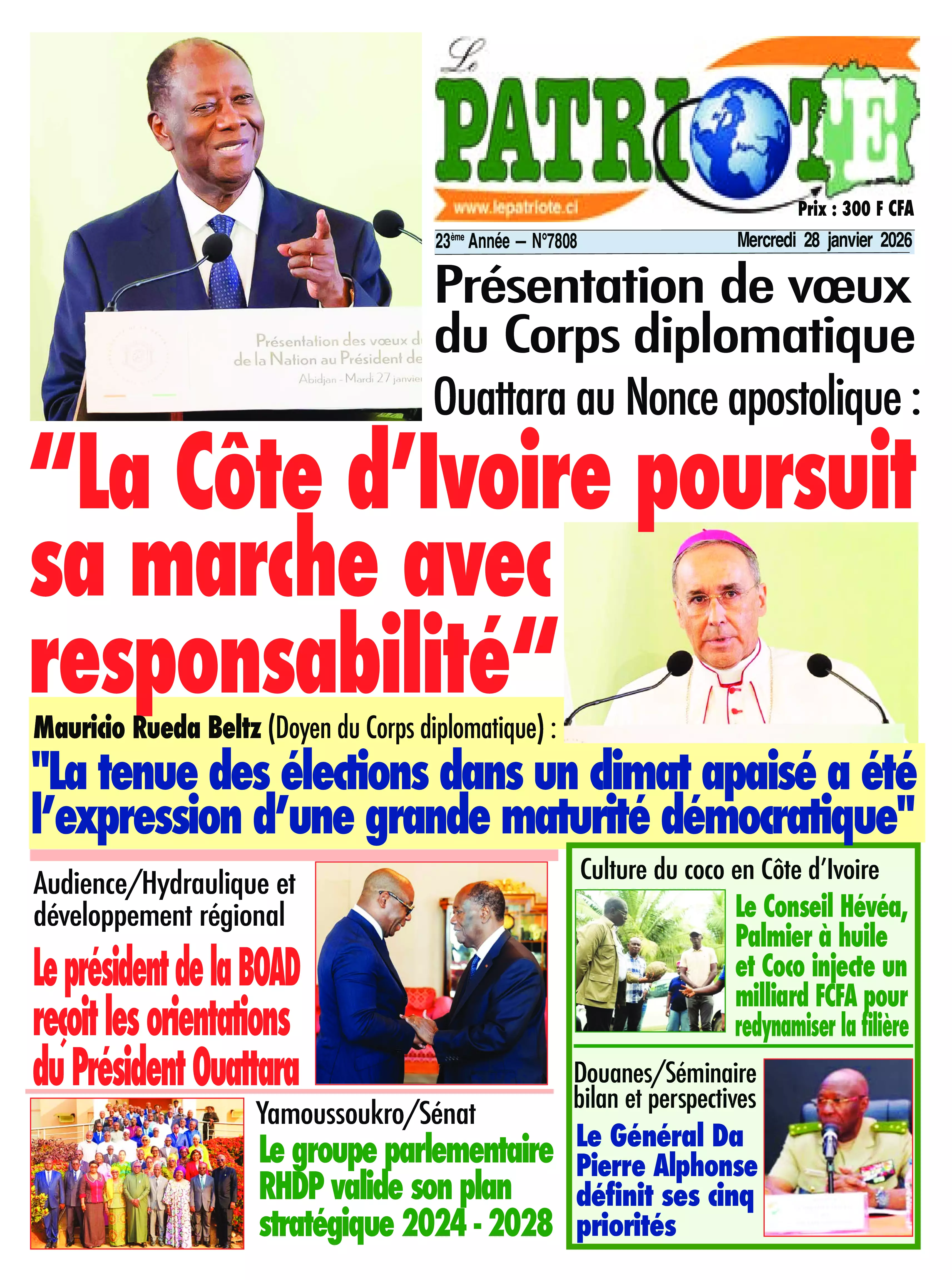 N° 7808 - 2026-01-28