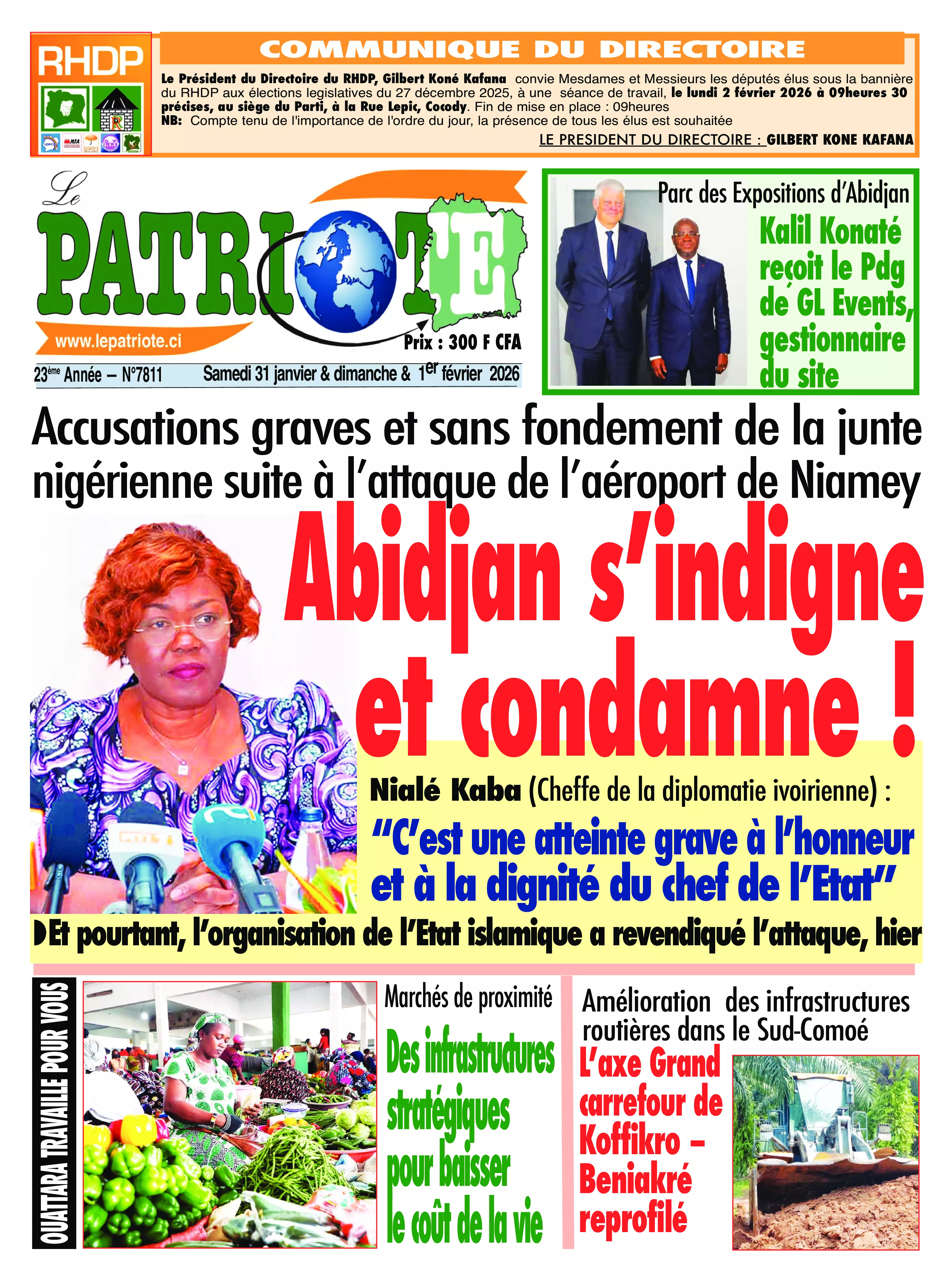 N° 7811 - 2026-01-31