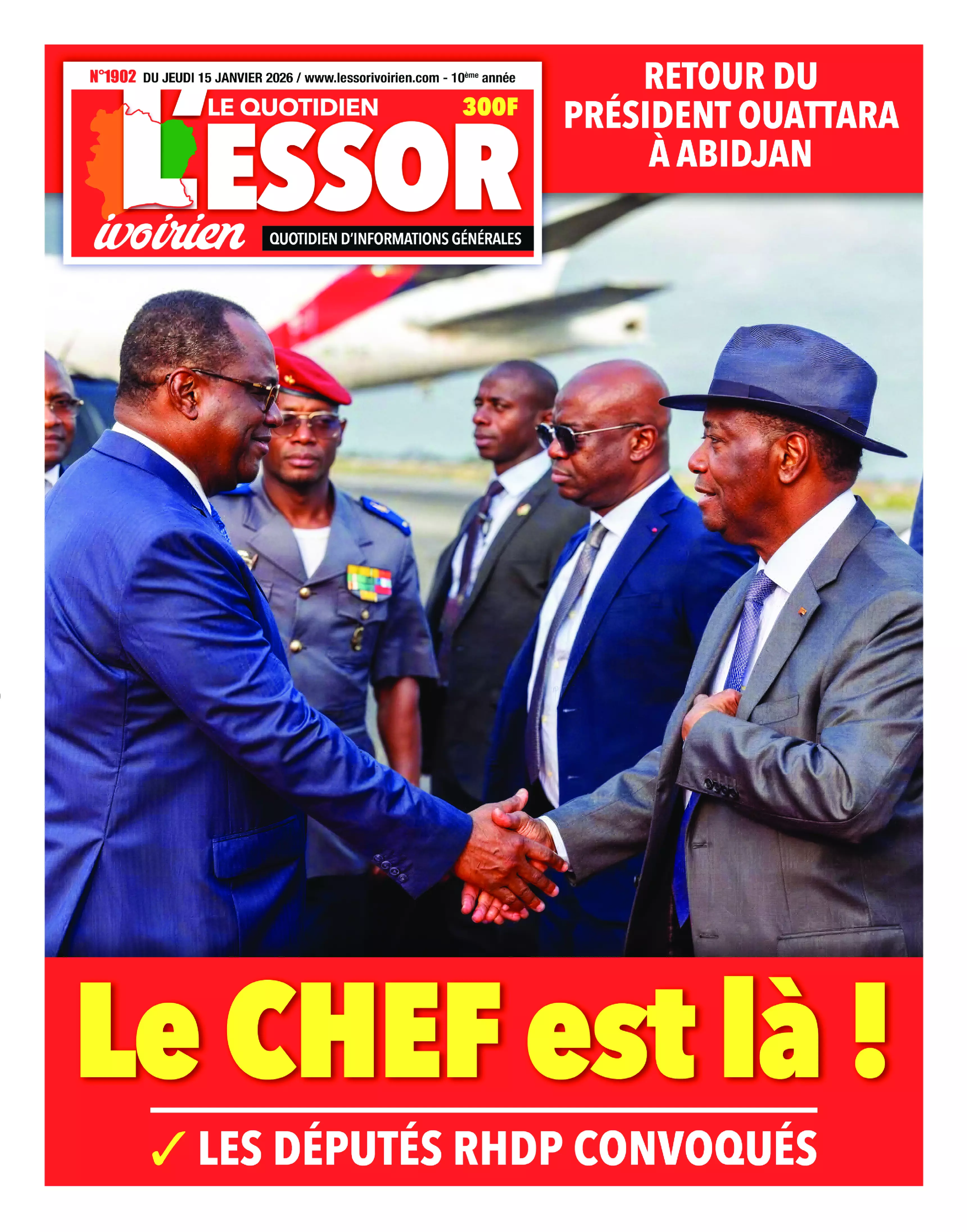 N° 1902 - 2026-01-15