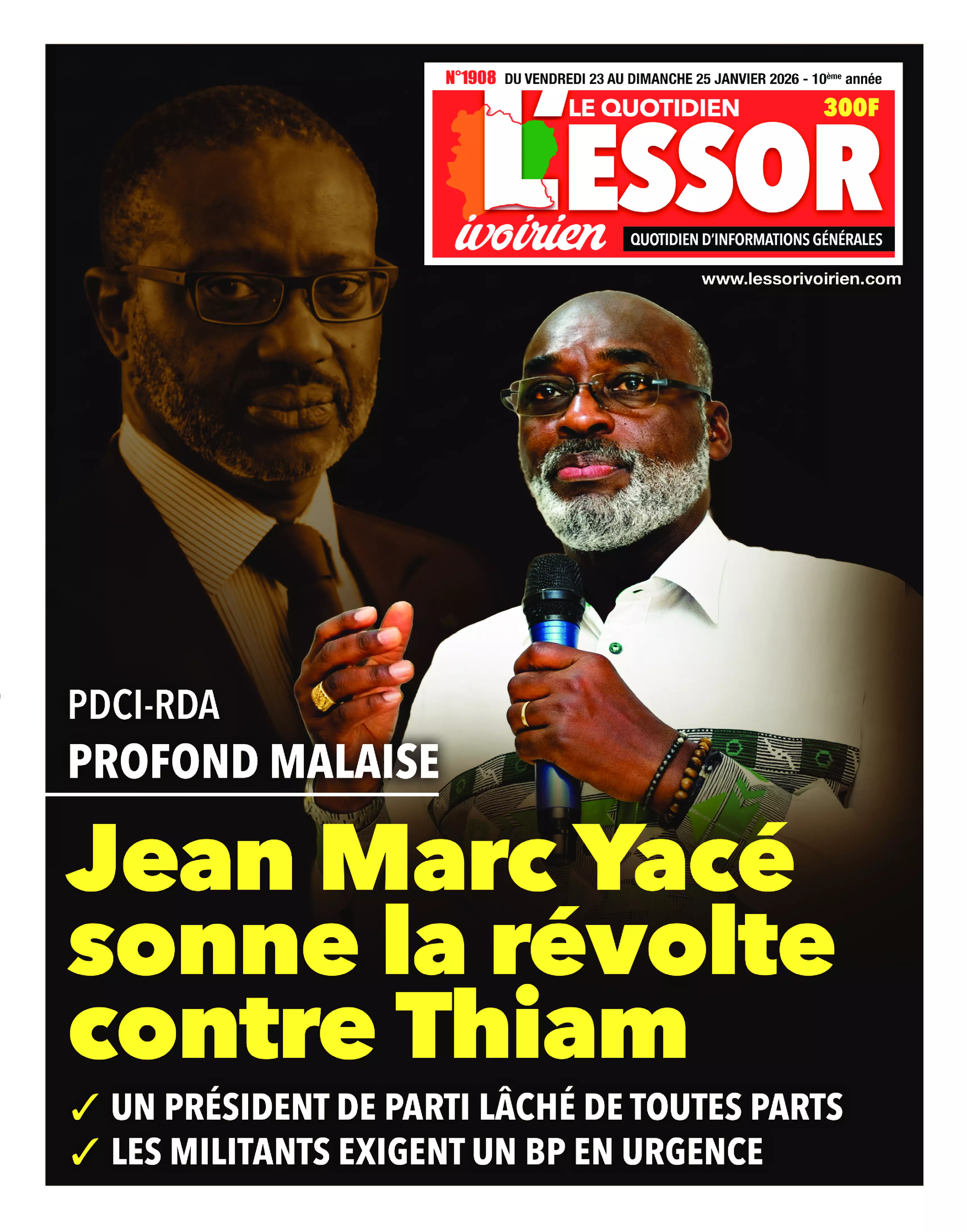 N° 1908 - 2026-01-23