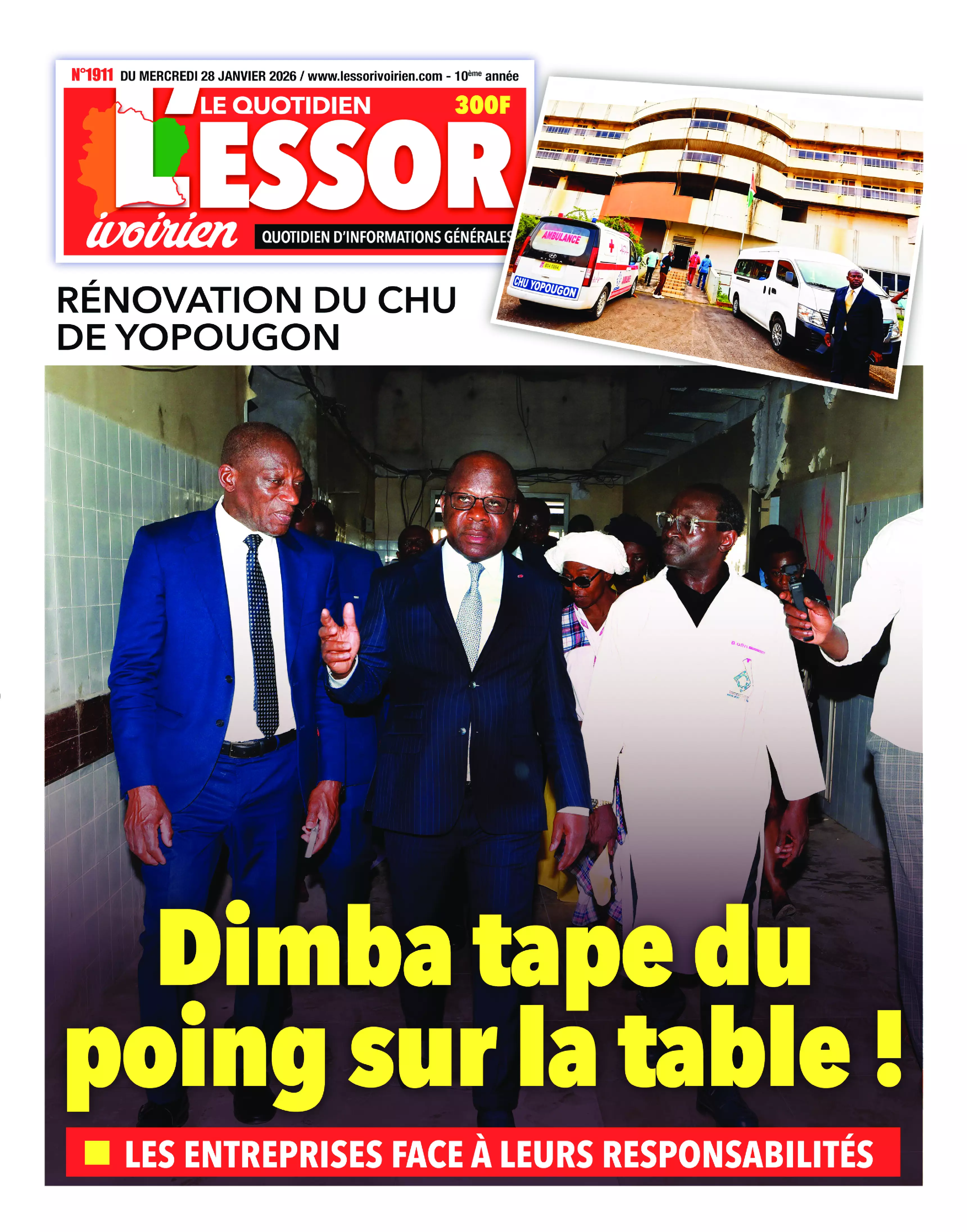 N° 1911 - 2026-01-28