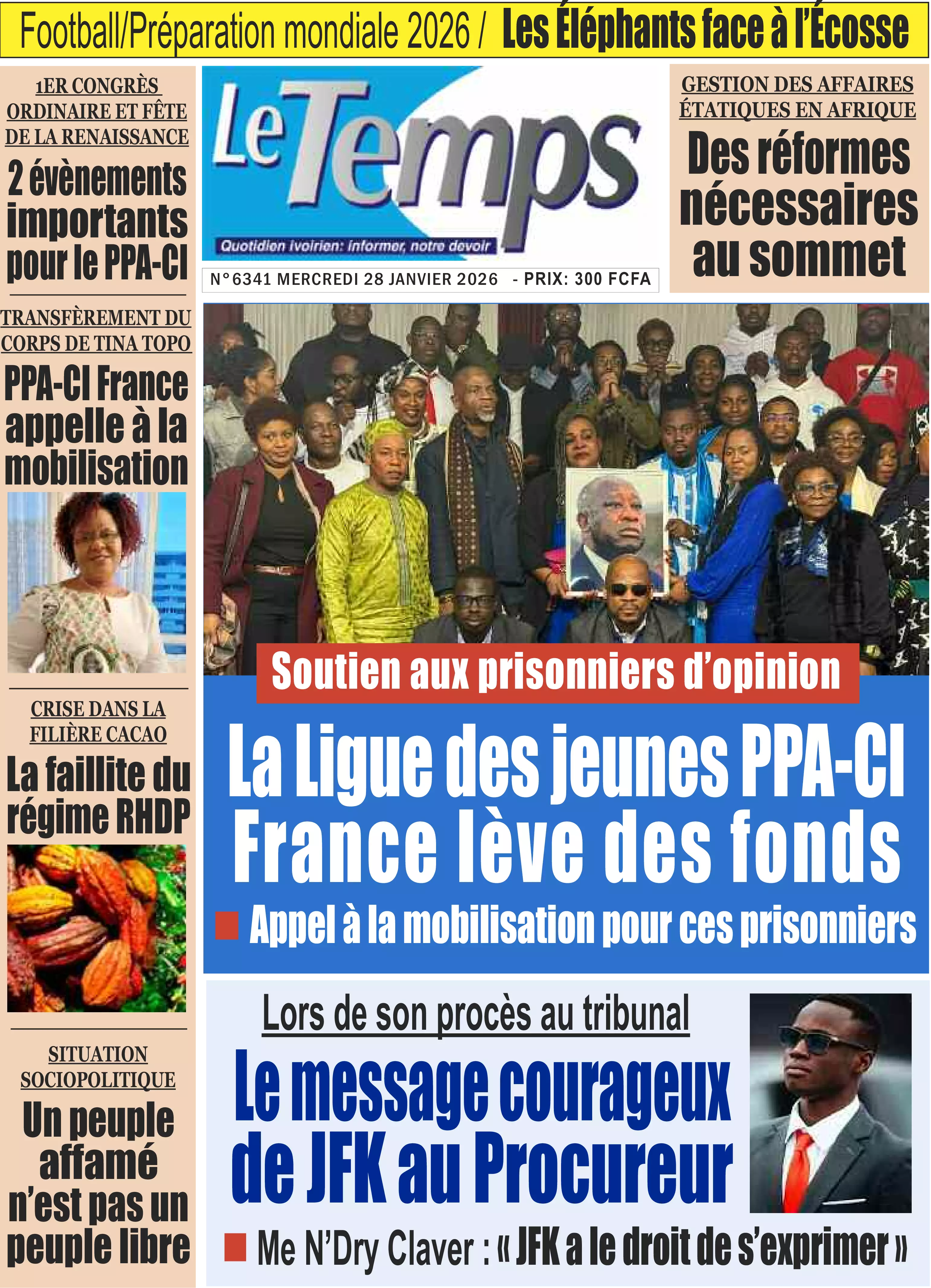 N° 6341 - 2026-01-28