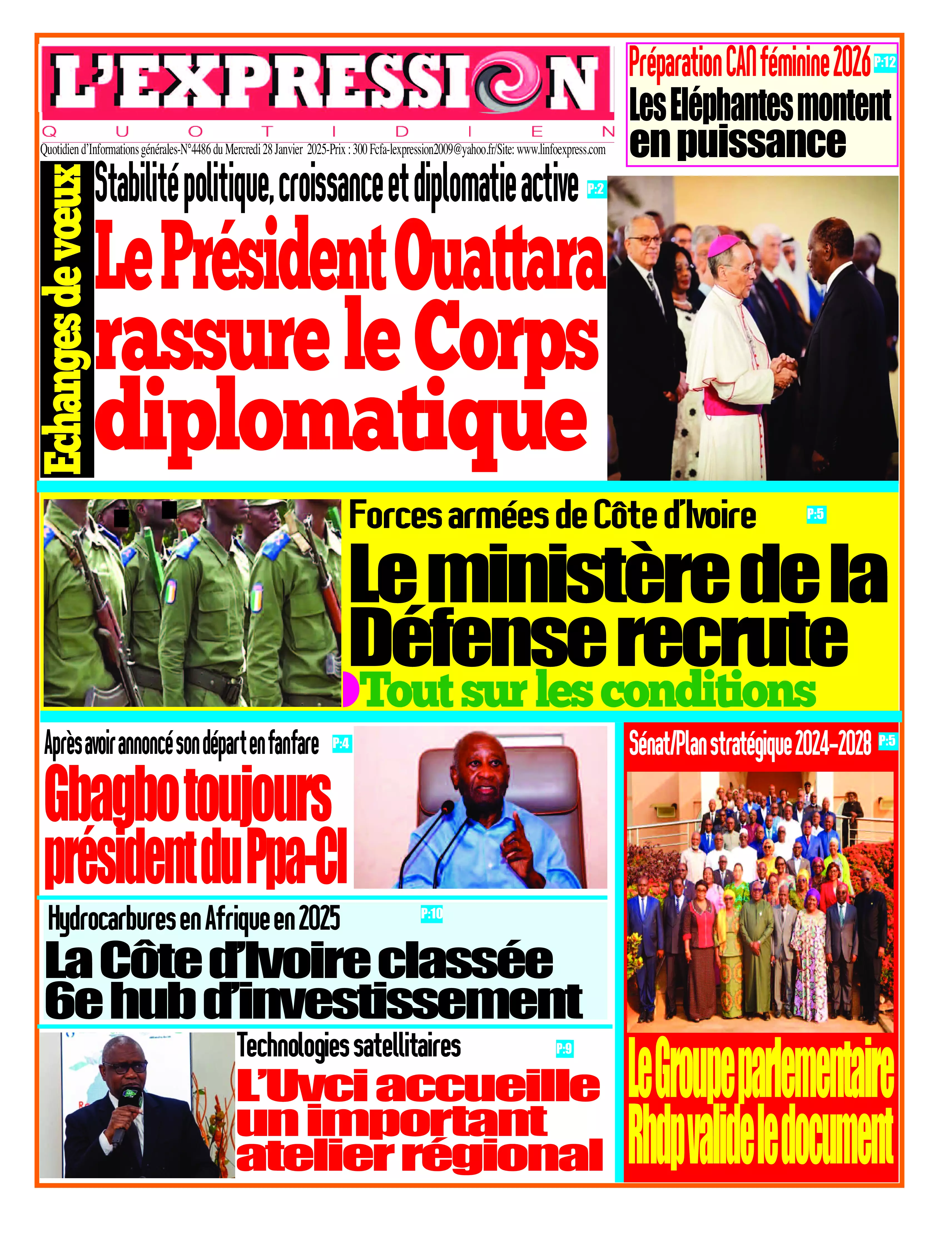 N° 4486 - 2026-01-28