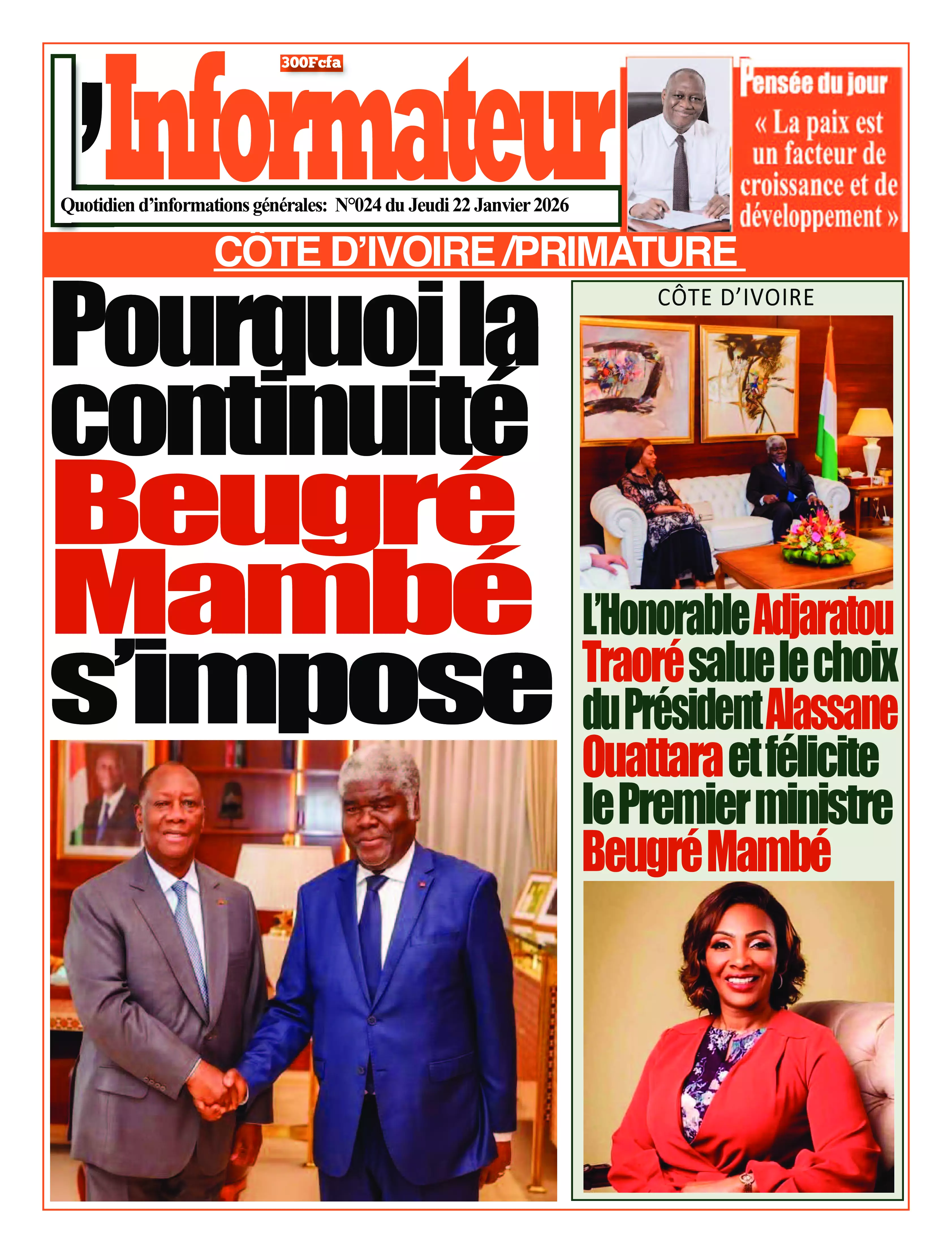 N° 24 - 2026-01-22