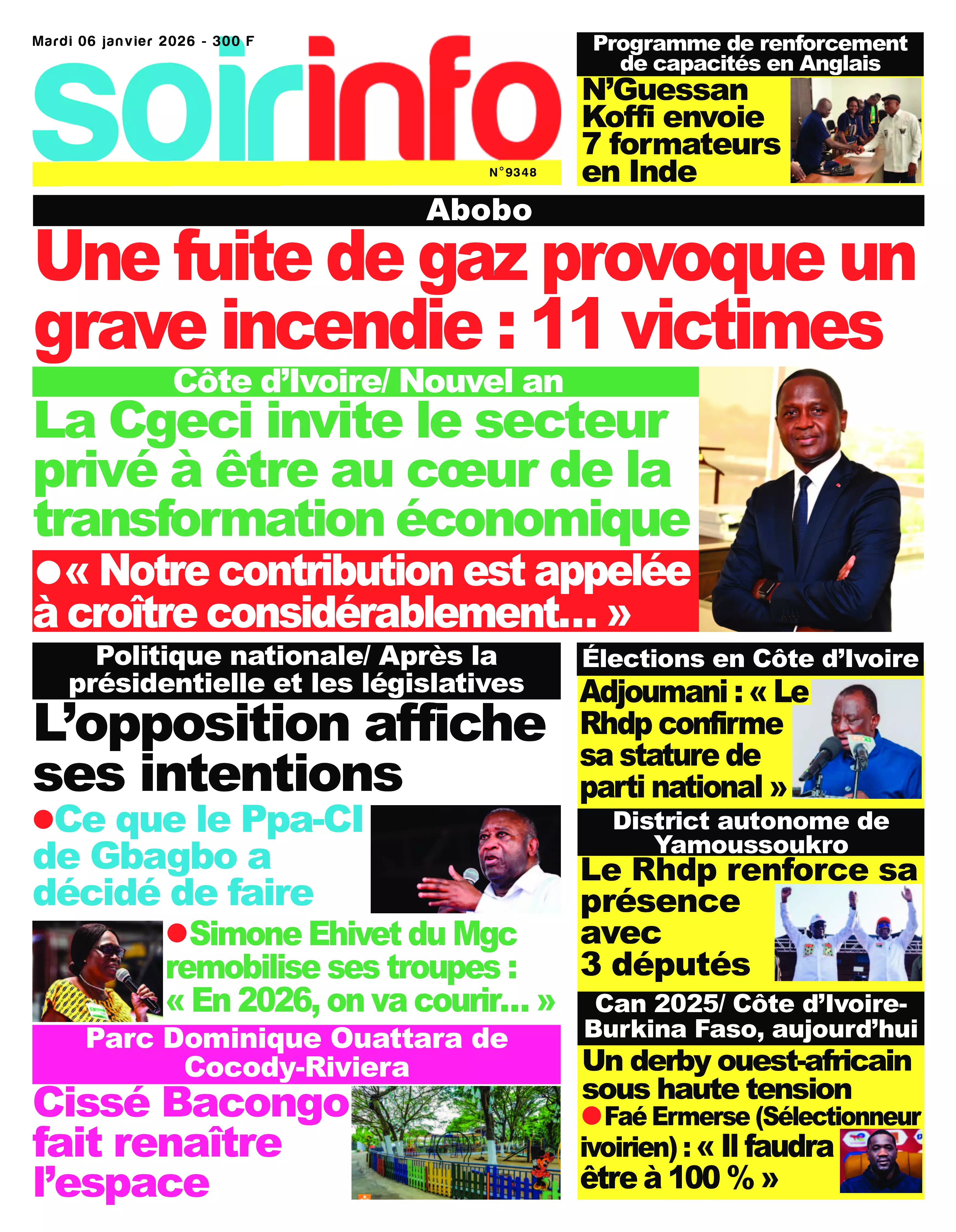 N° 9348 - 2026-01-06