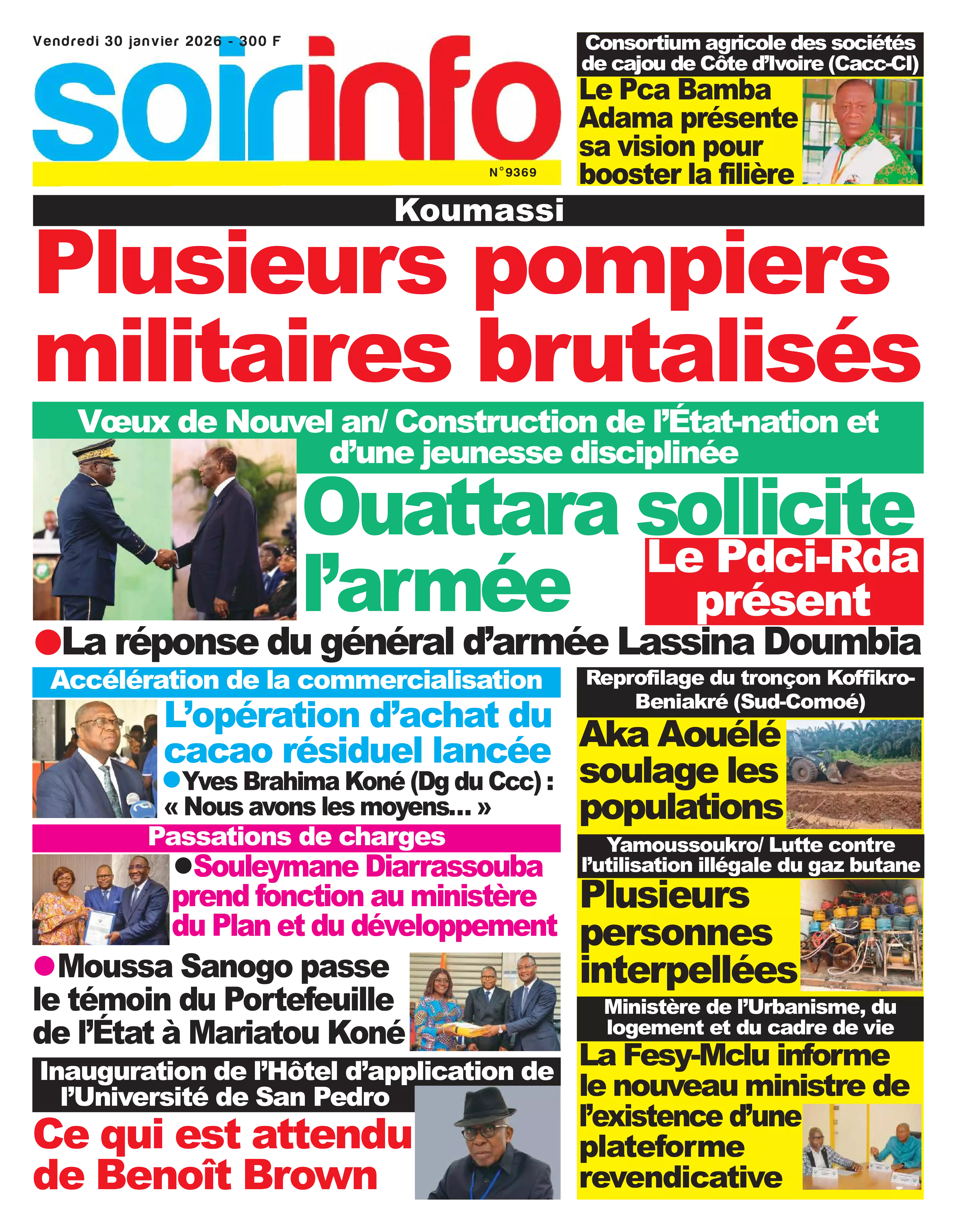 N° 9369 - 2026-01-30