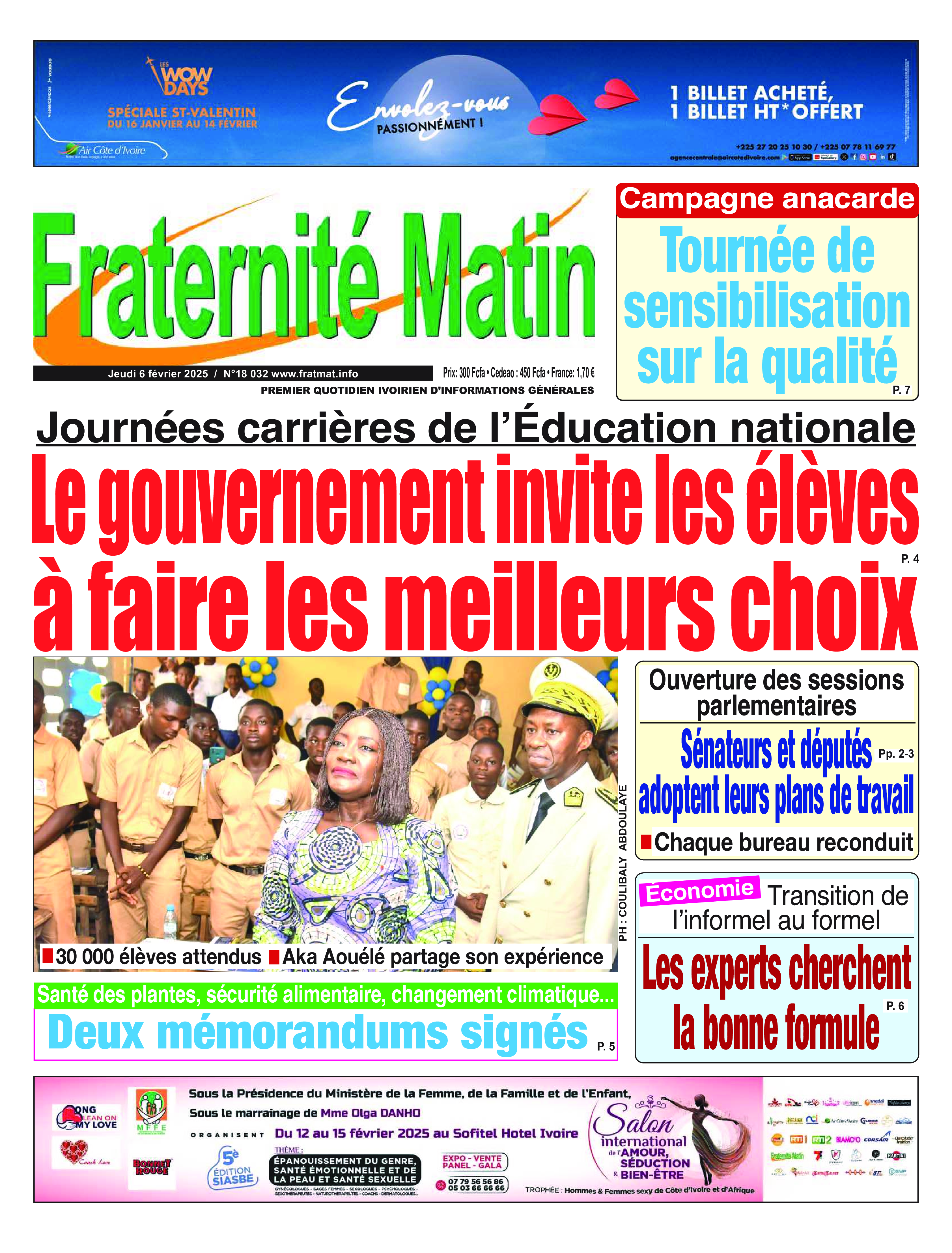 N° 18032 - 2025-02-06