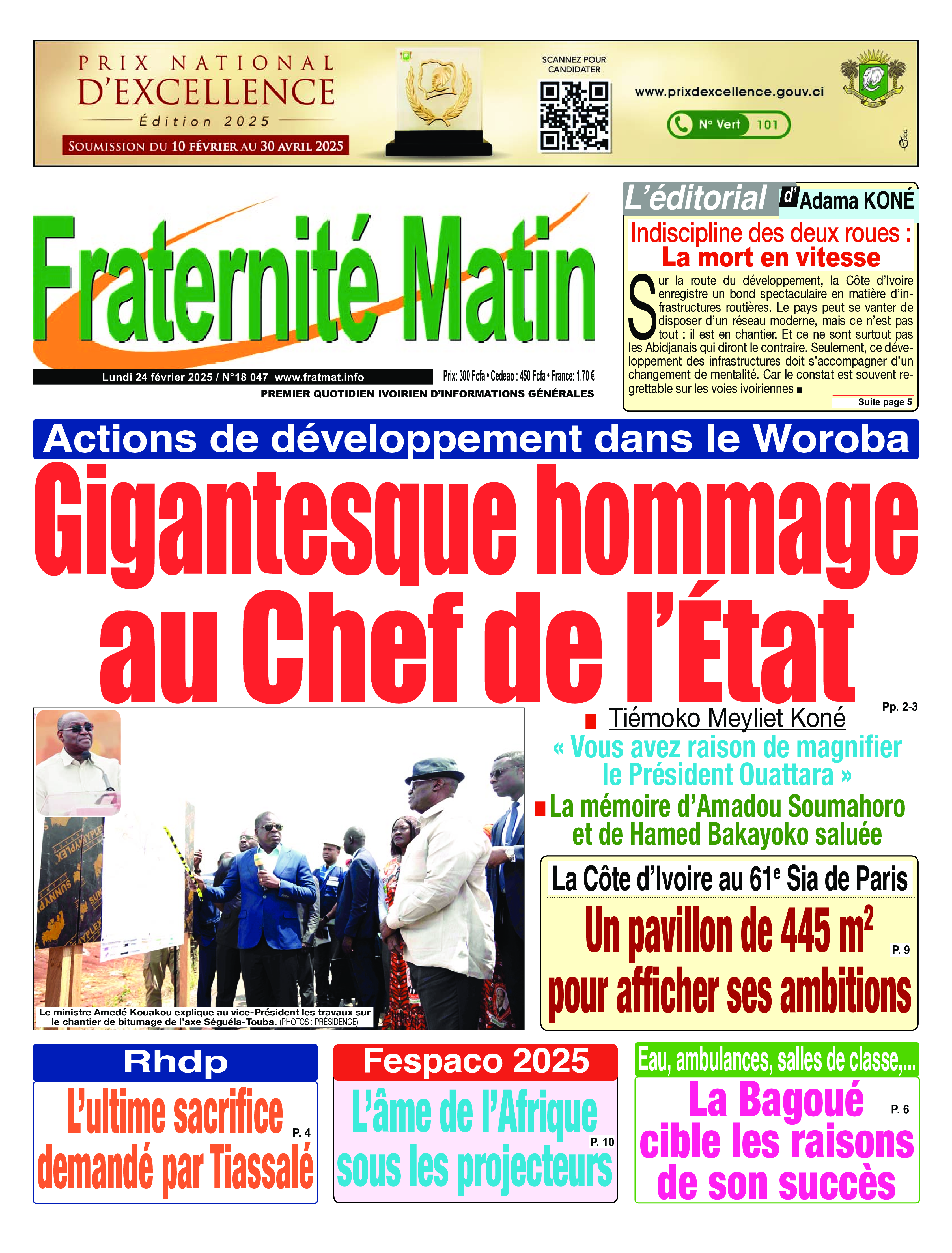 N° 18047 - 2025-02-24