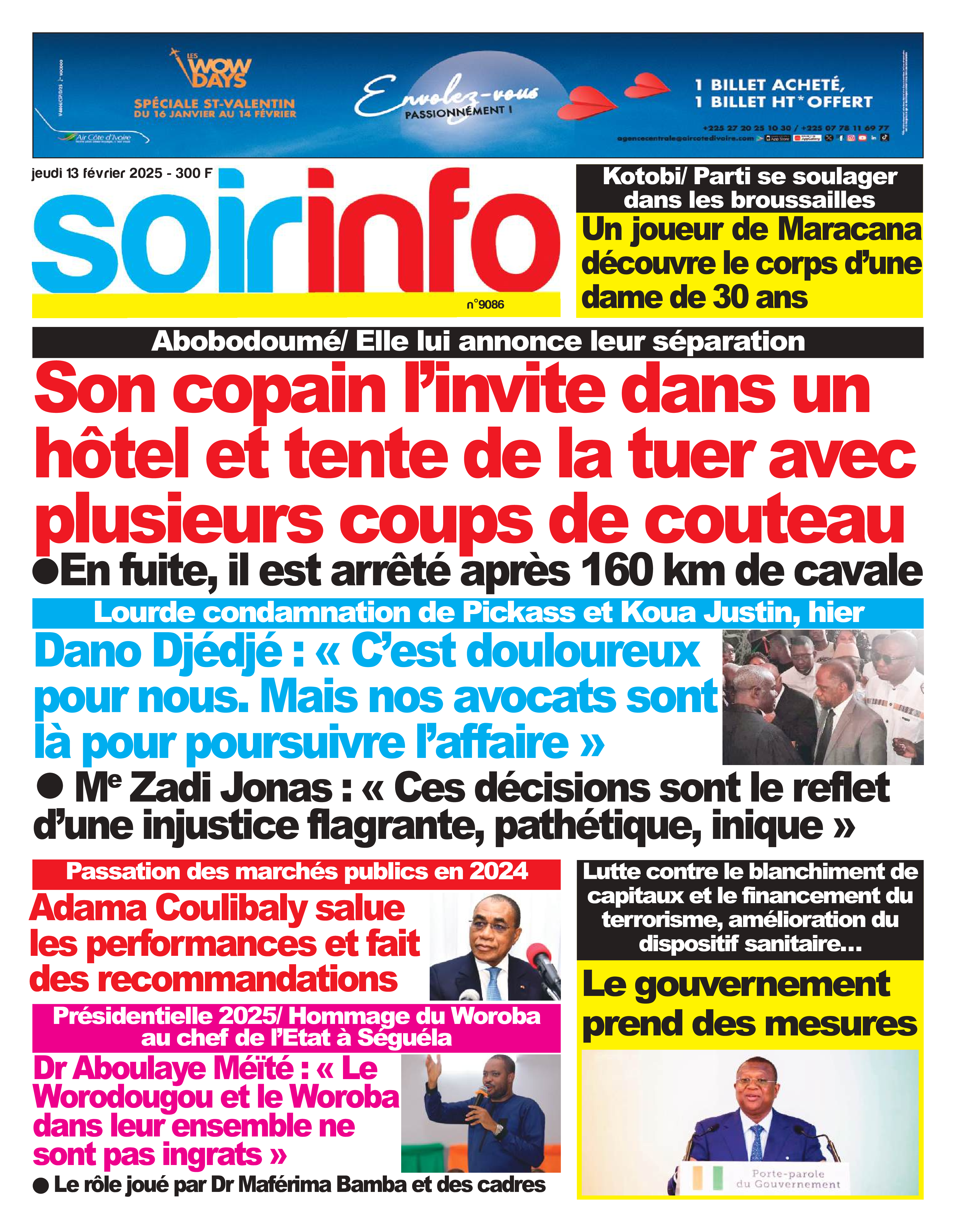 N° 9086 - 2025-02-13