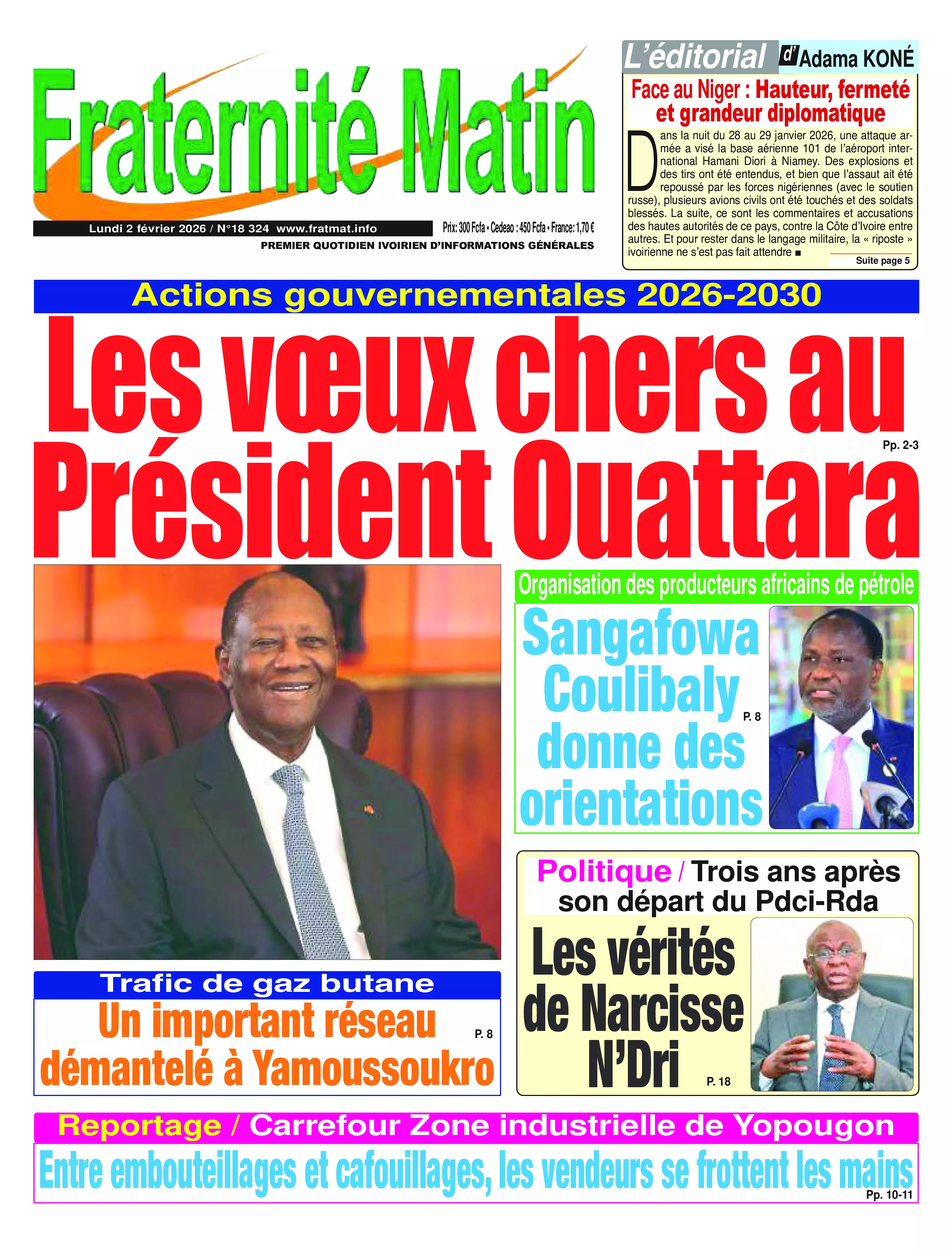 N° 18324 - 2026-02-02