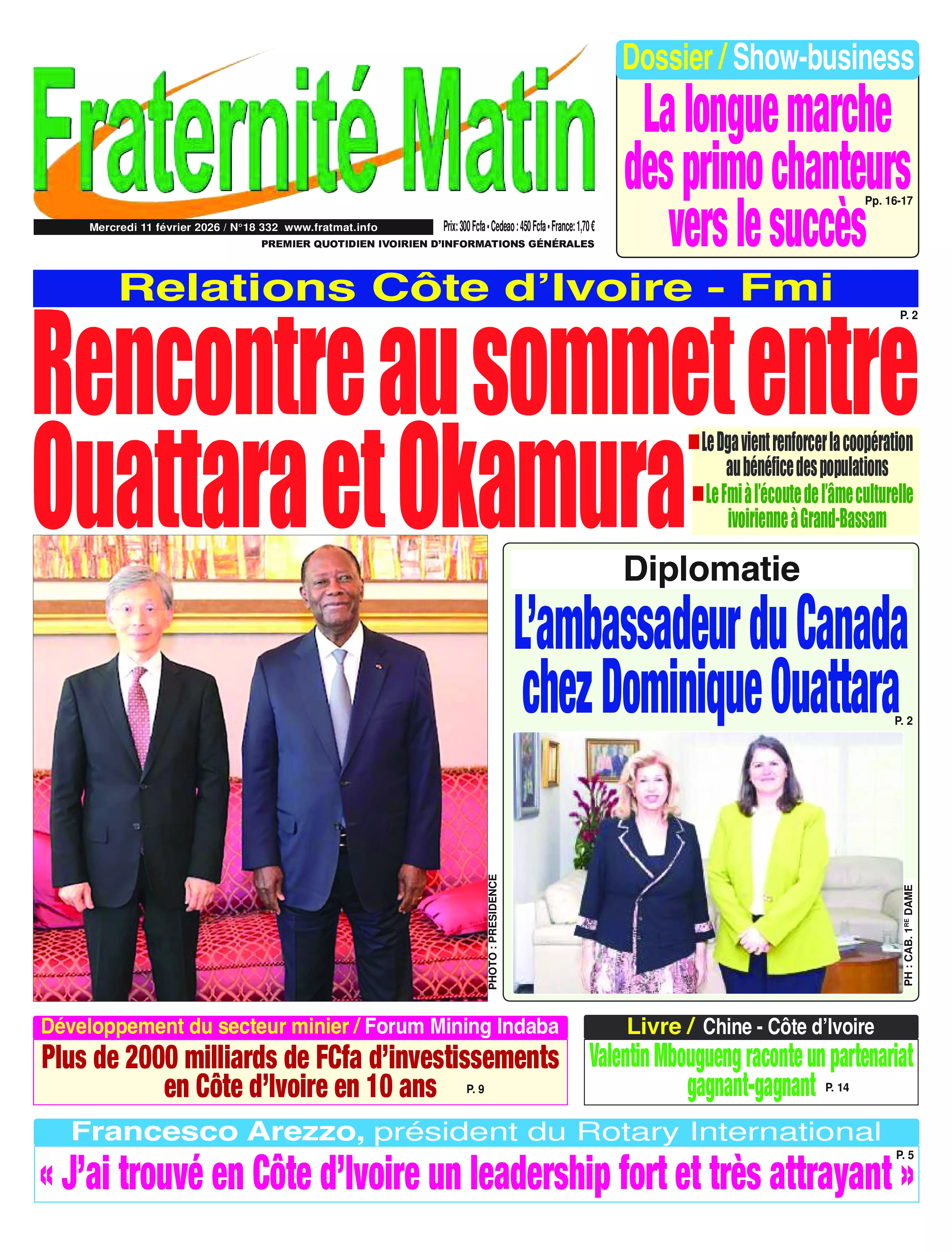 N° 18332 - 2026-02-11