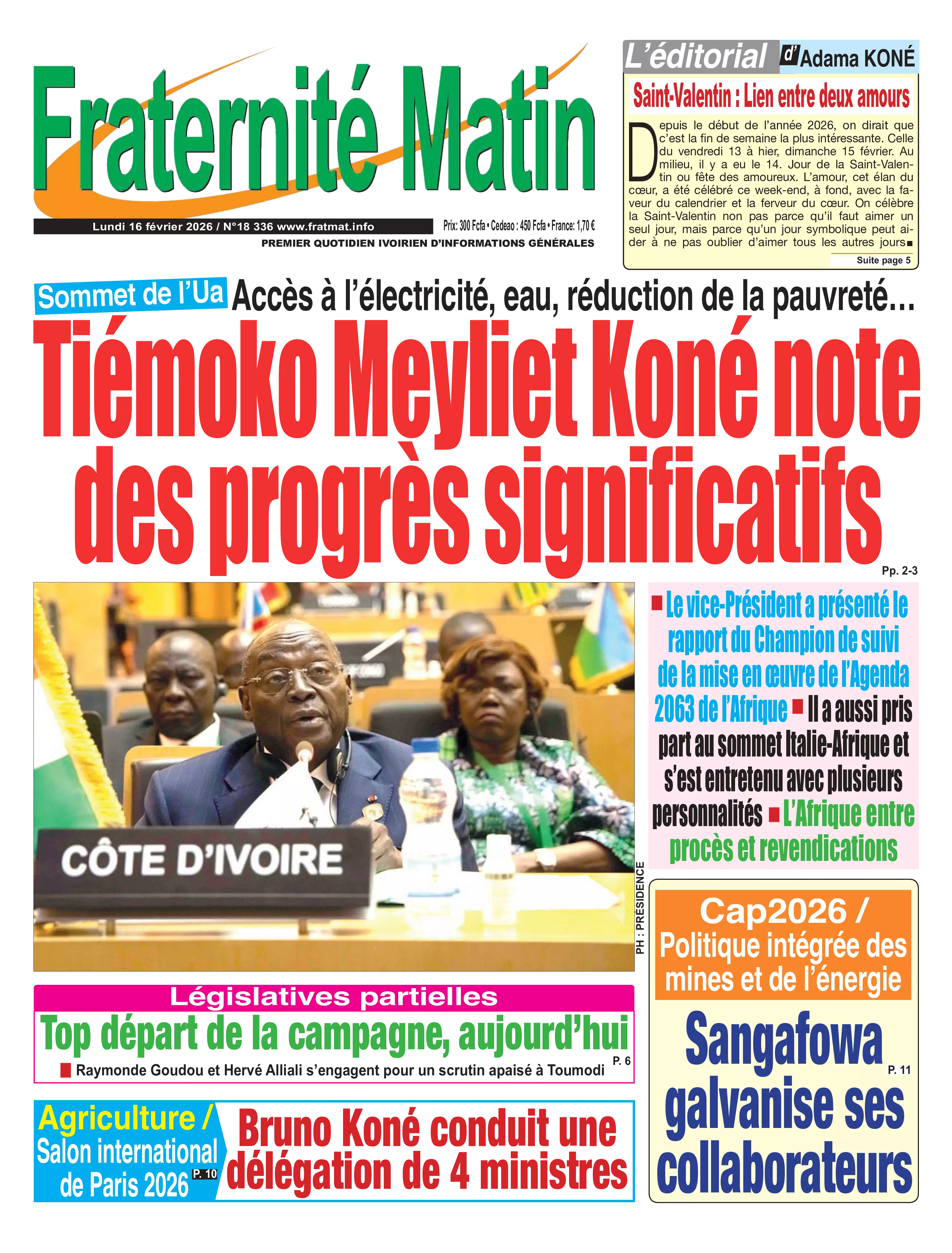 N° 18336 - 2026-02-16