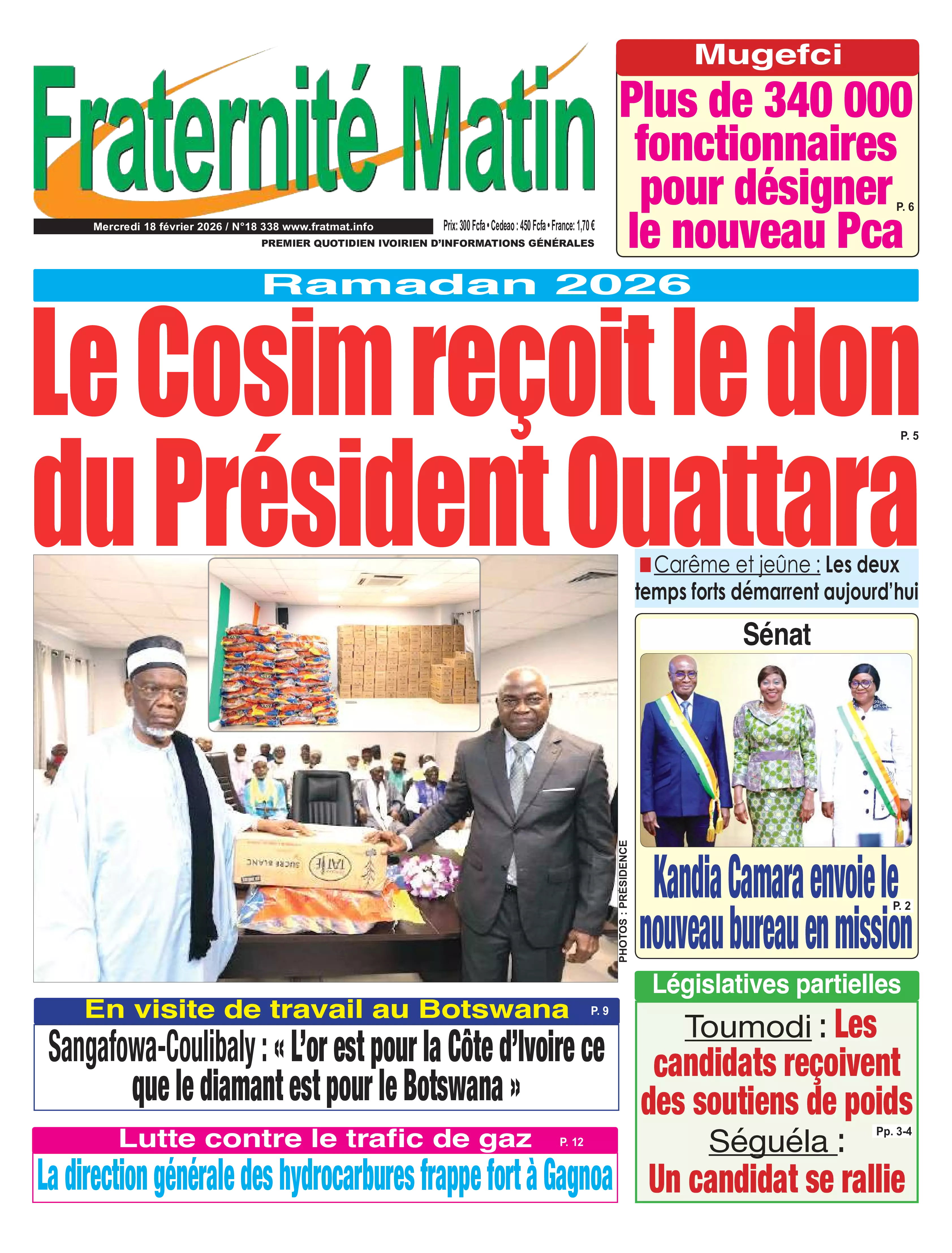 N° 18338 - 2026-02-18