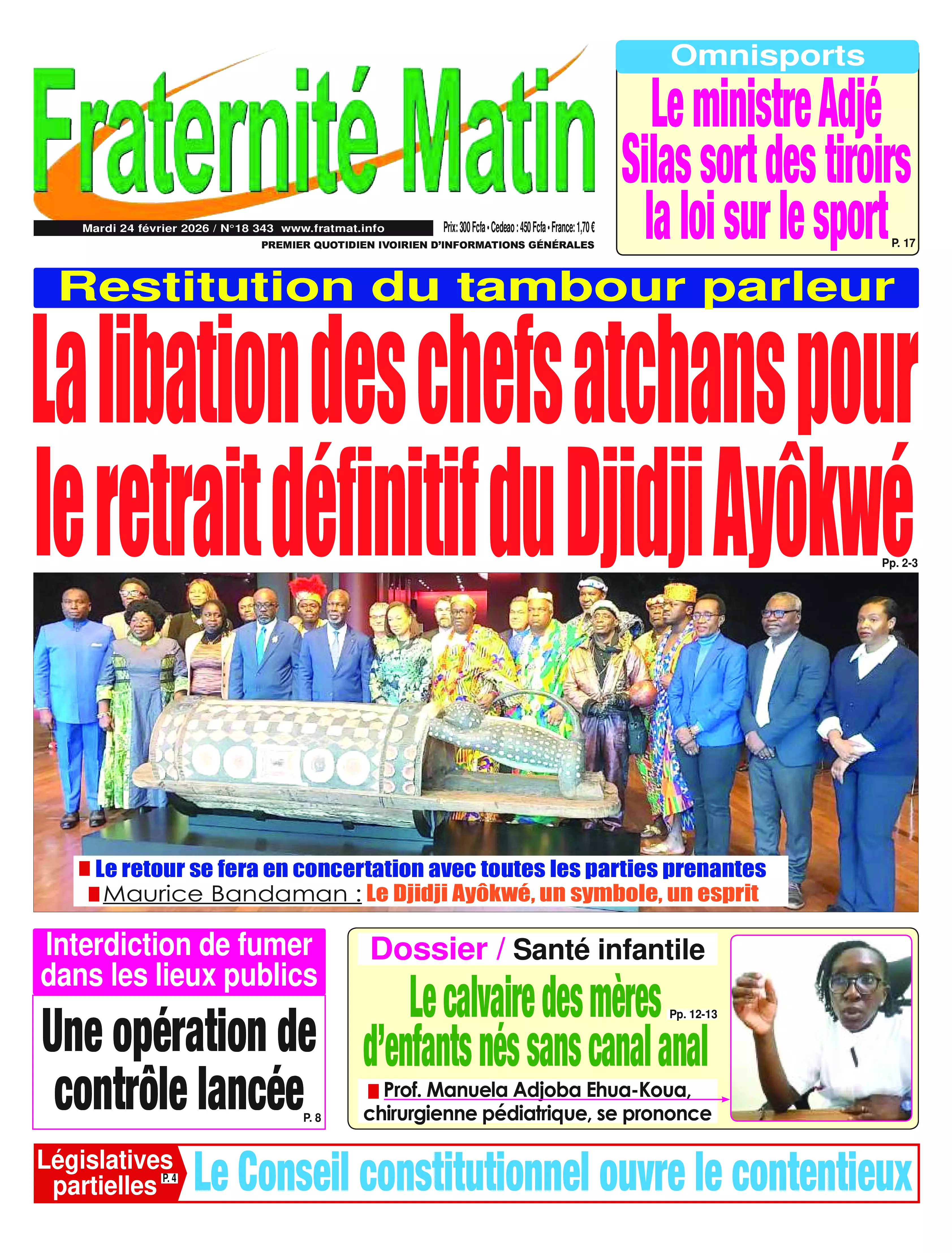 N° 18343 - 2026-02-24