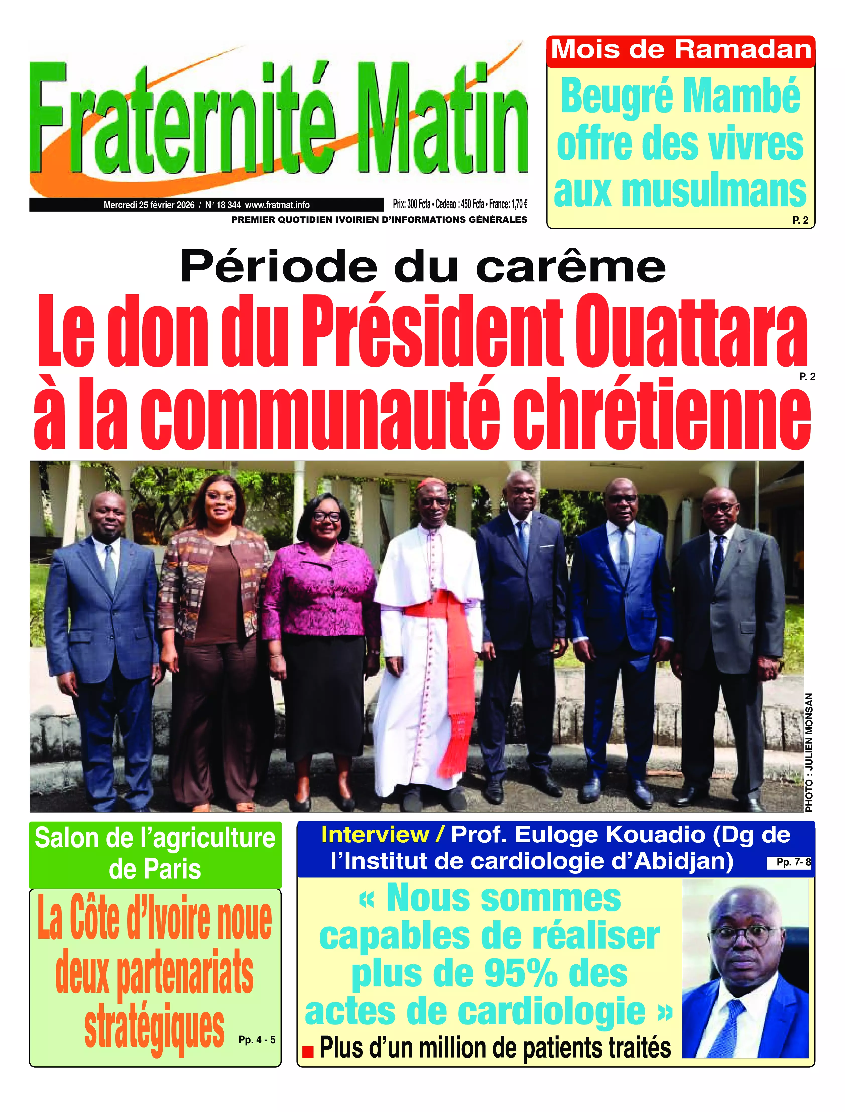 N° 18344 - 2026-02-25