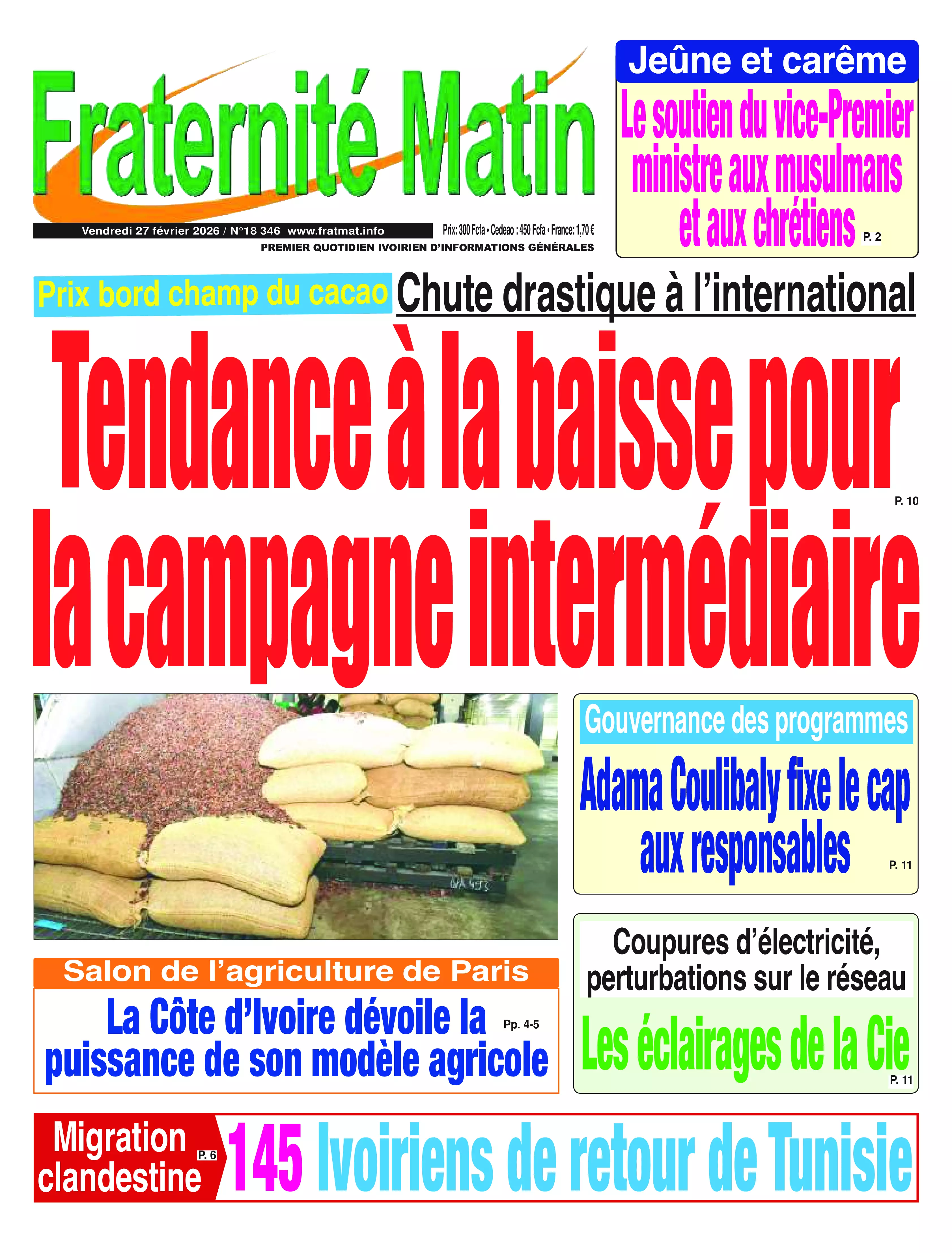 N° 18346 - 2026-02-27