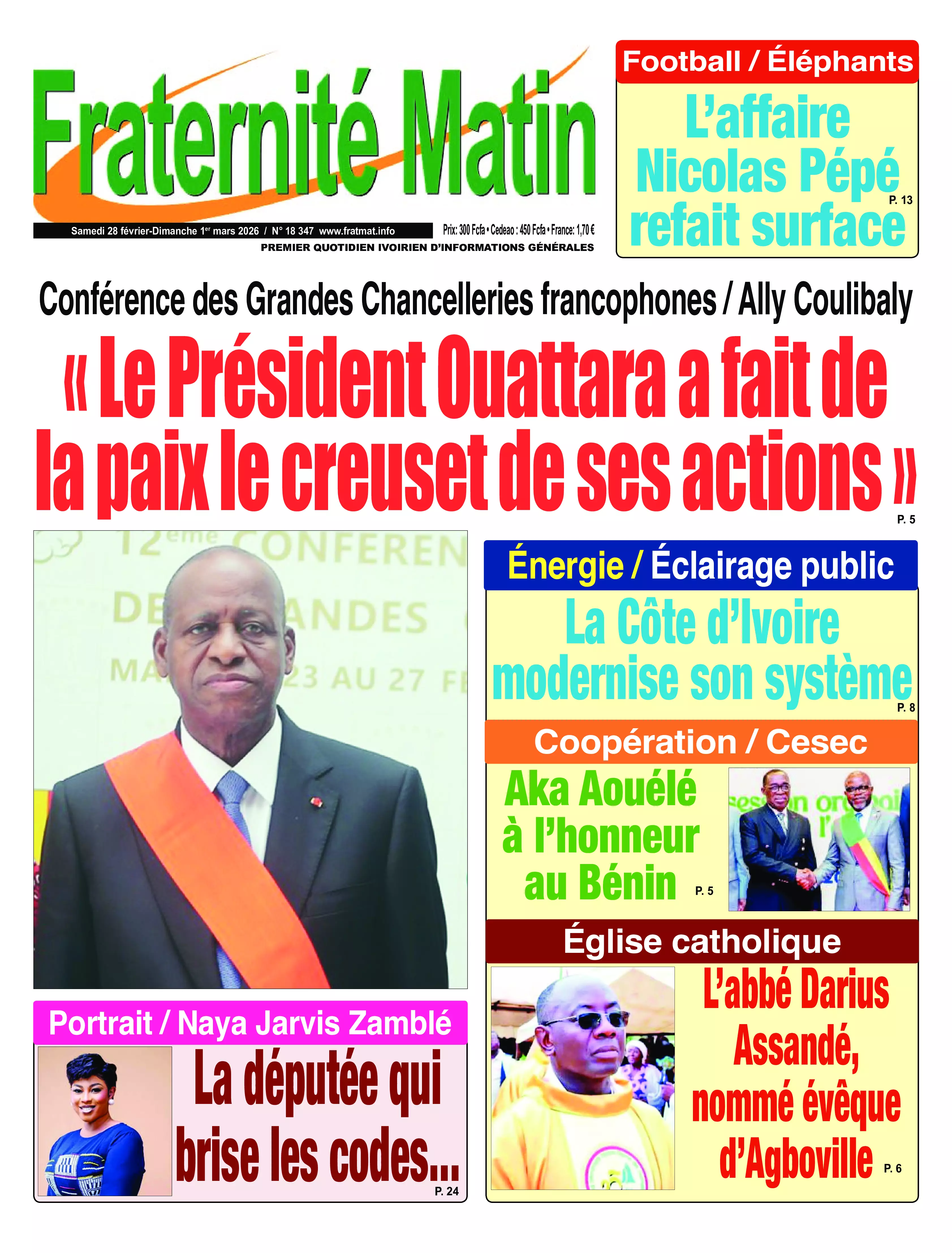 N° 18347 - 2026-02-28