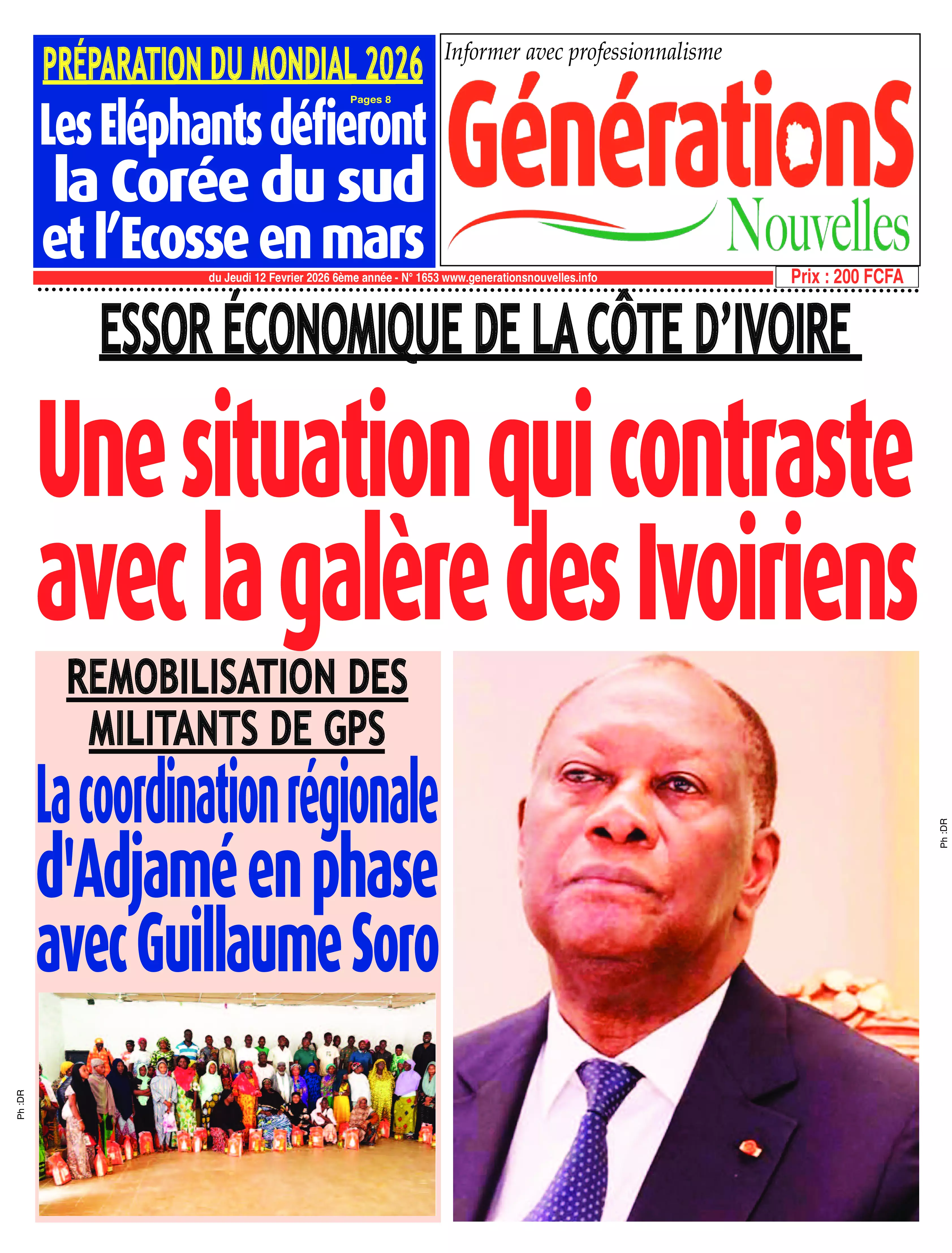 N° 1653 - 2026-02-12