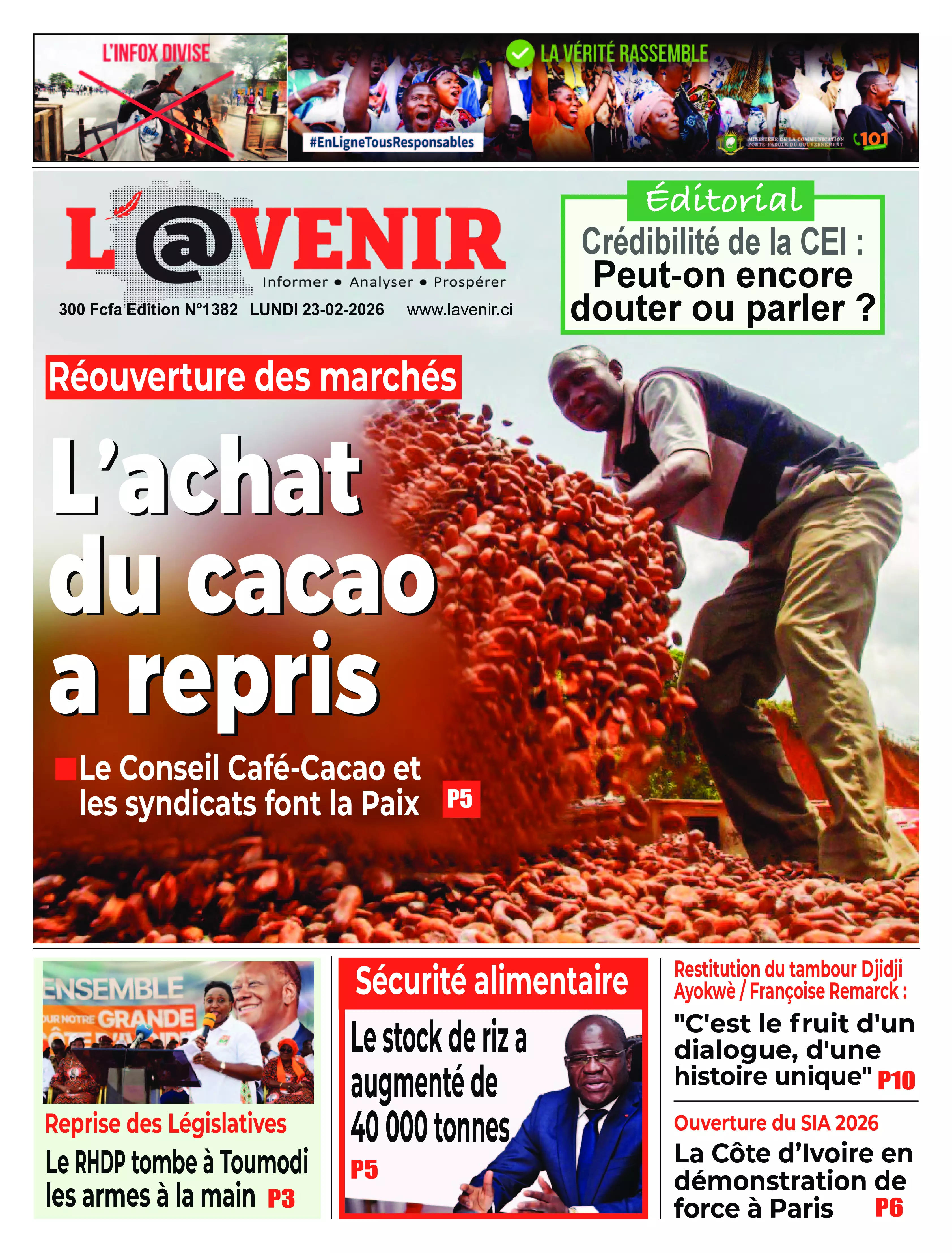 N° 1382 - 2026-02-23