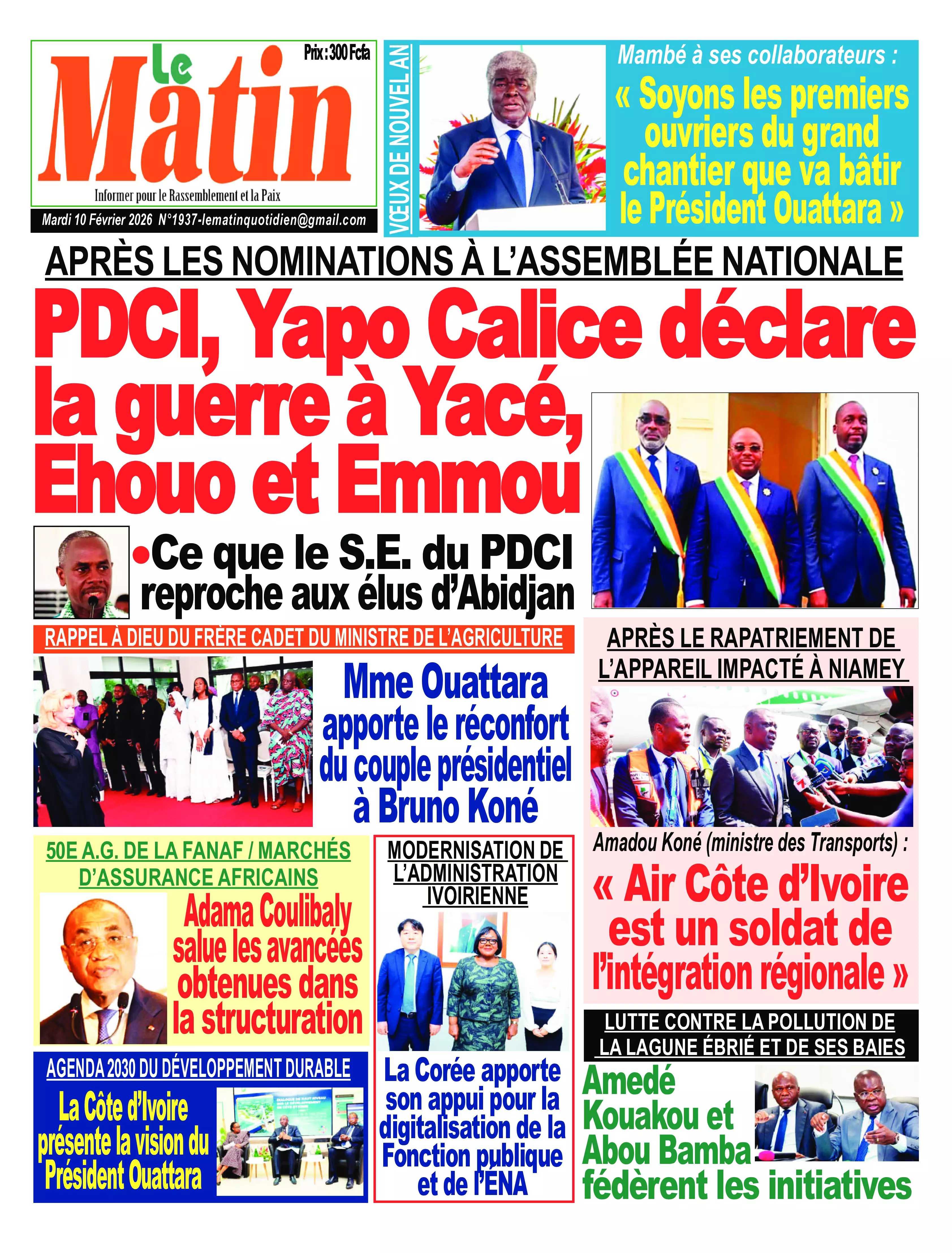 N° 1937 - 2026-02-10