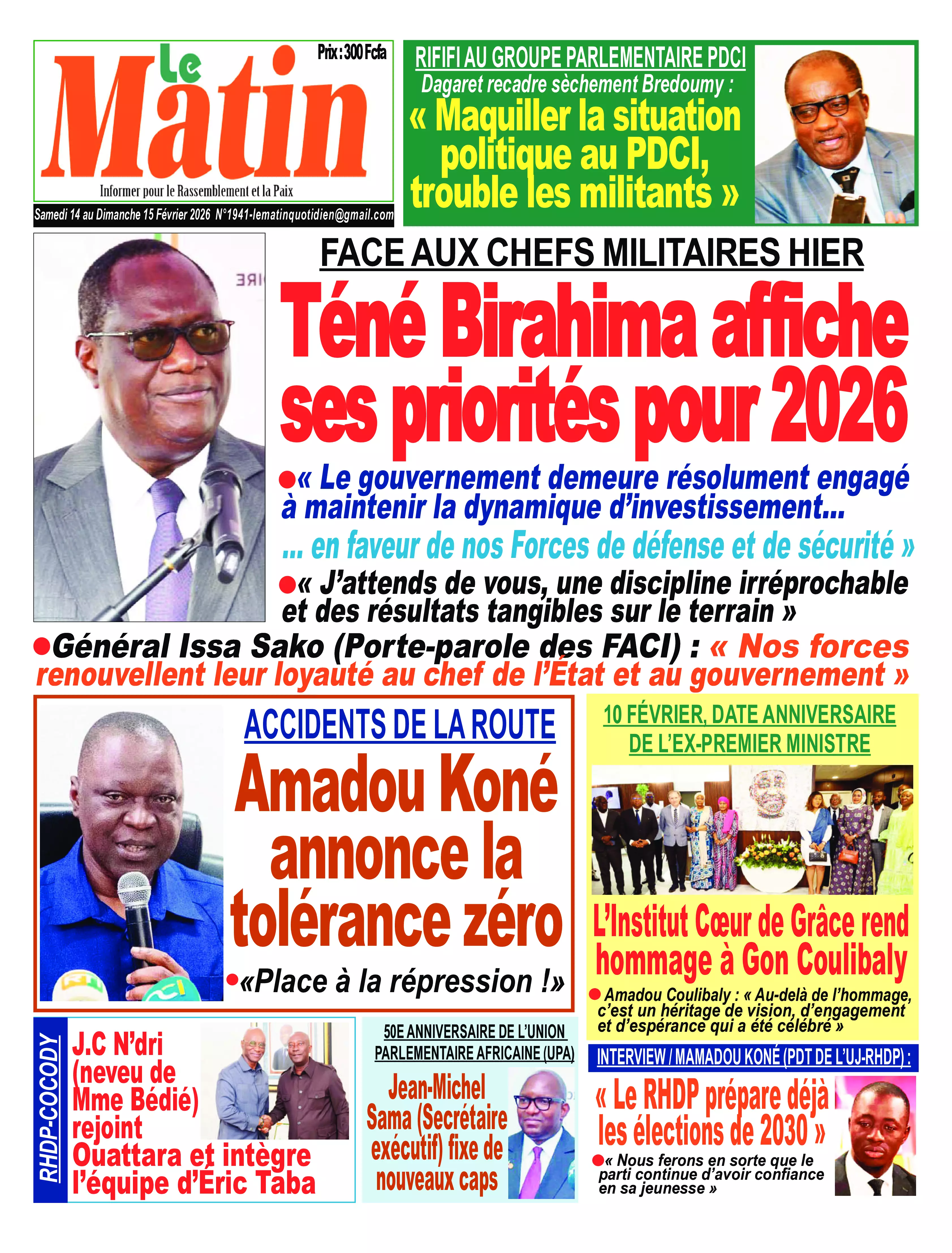 N° 1941 - 2026-02-14