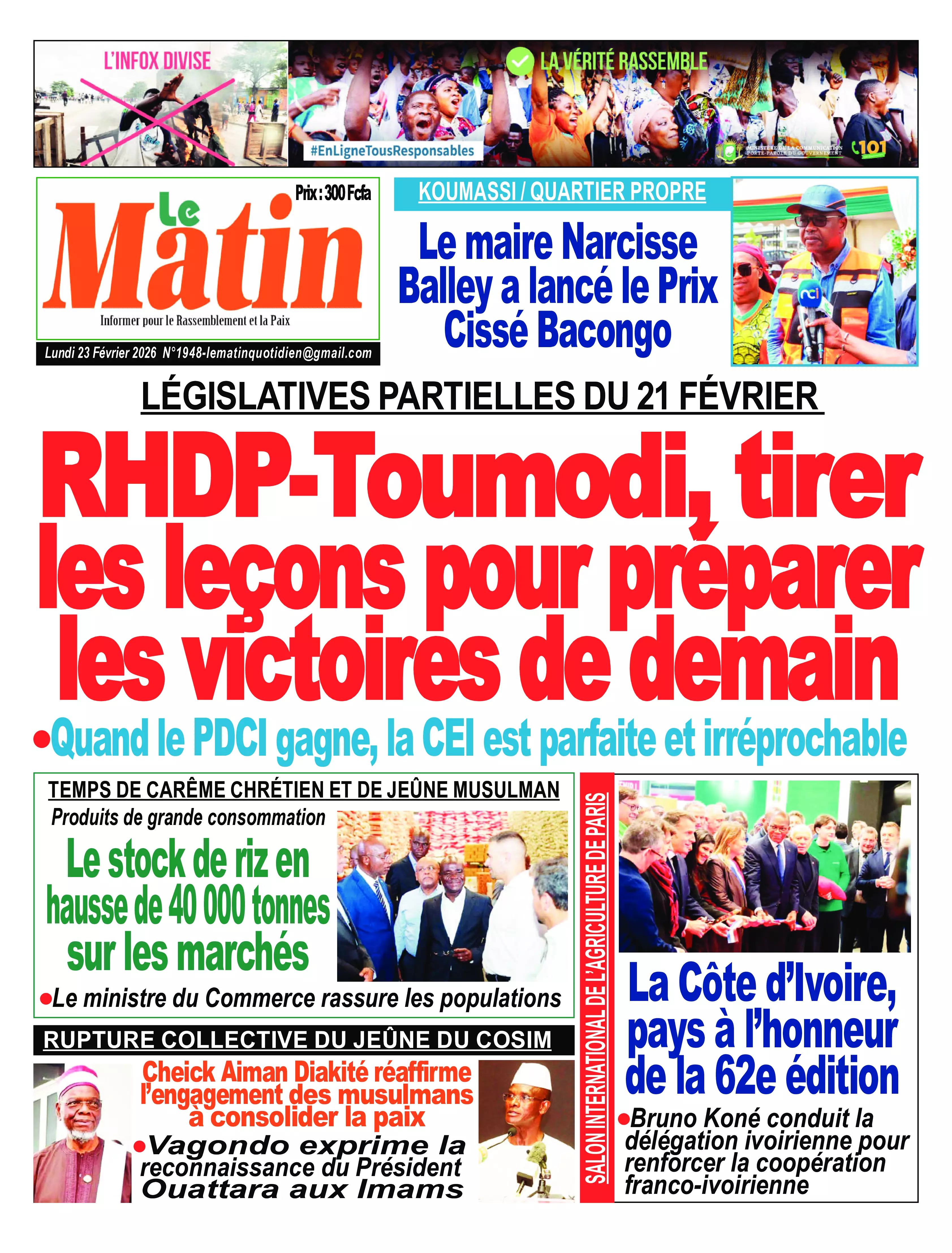 N° 1948 - 2026-02-23