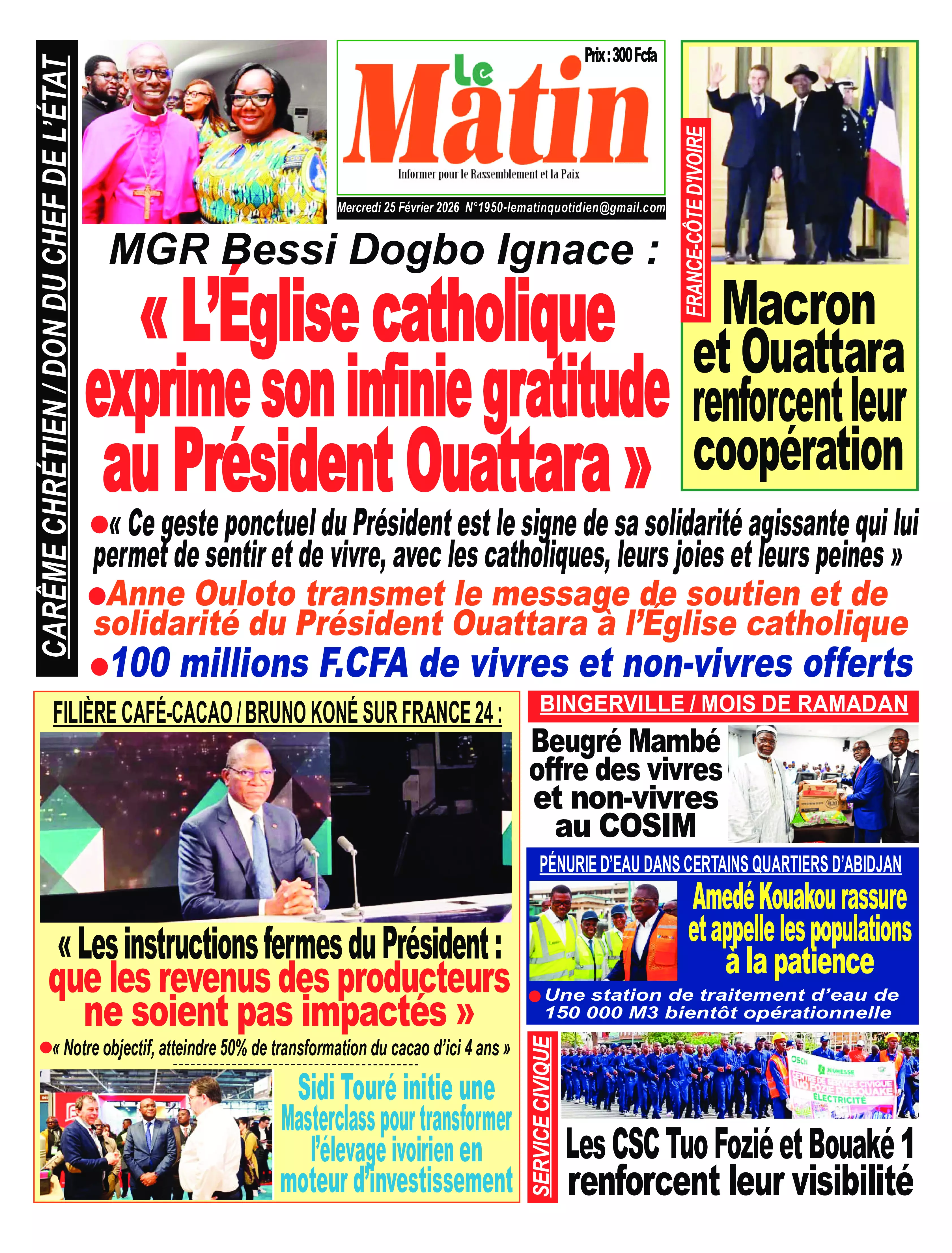 N° 1950 - 2026-02-25