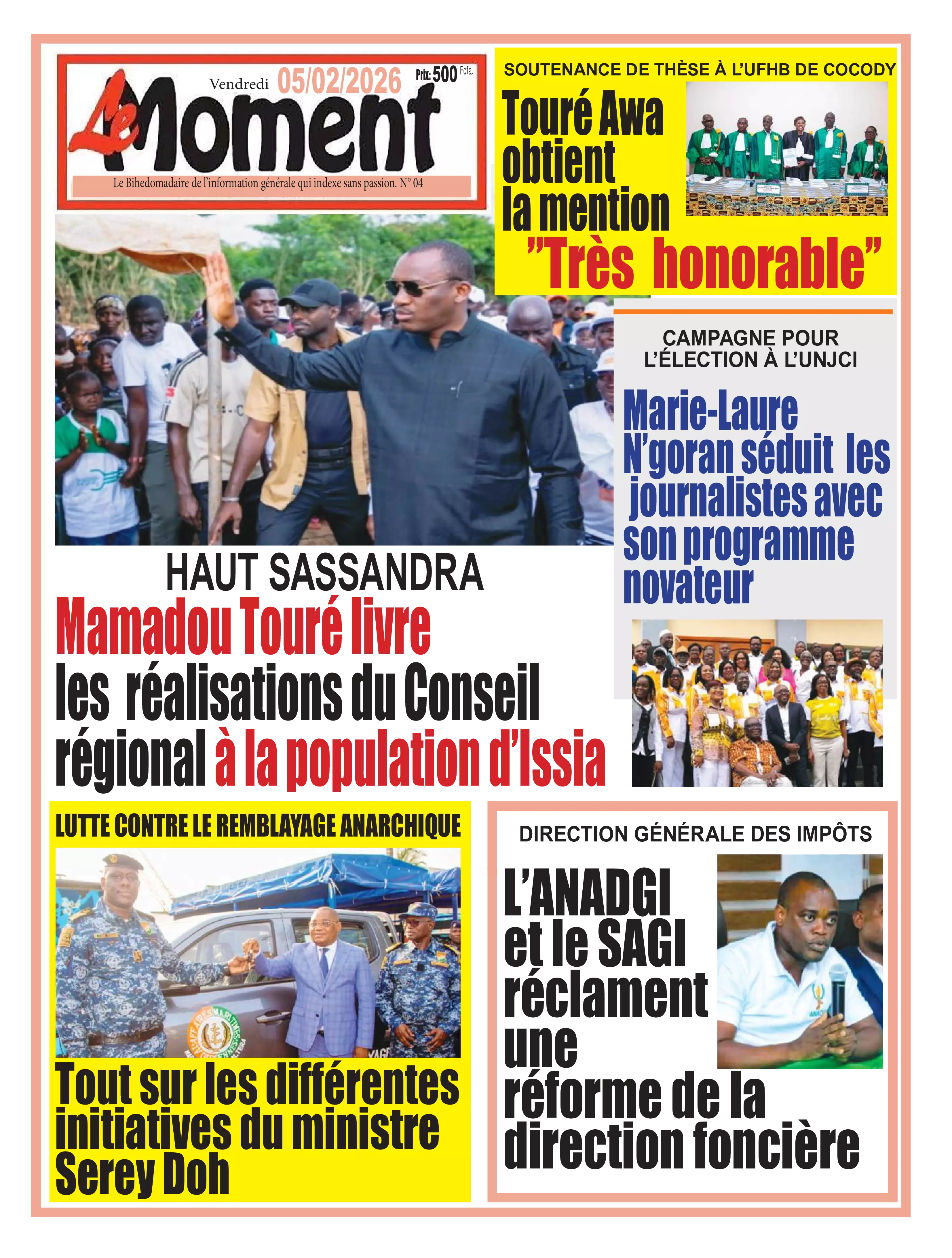 N° 4 - 2026-02-06
