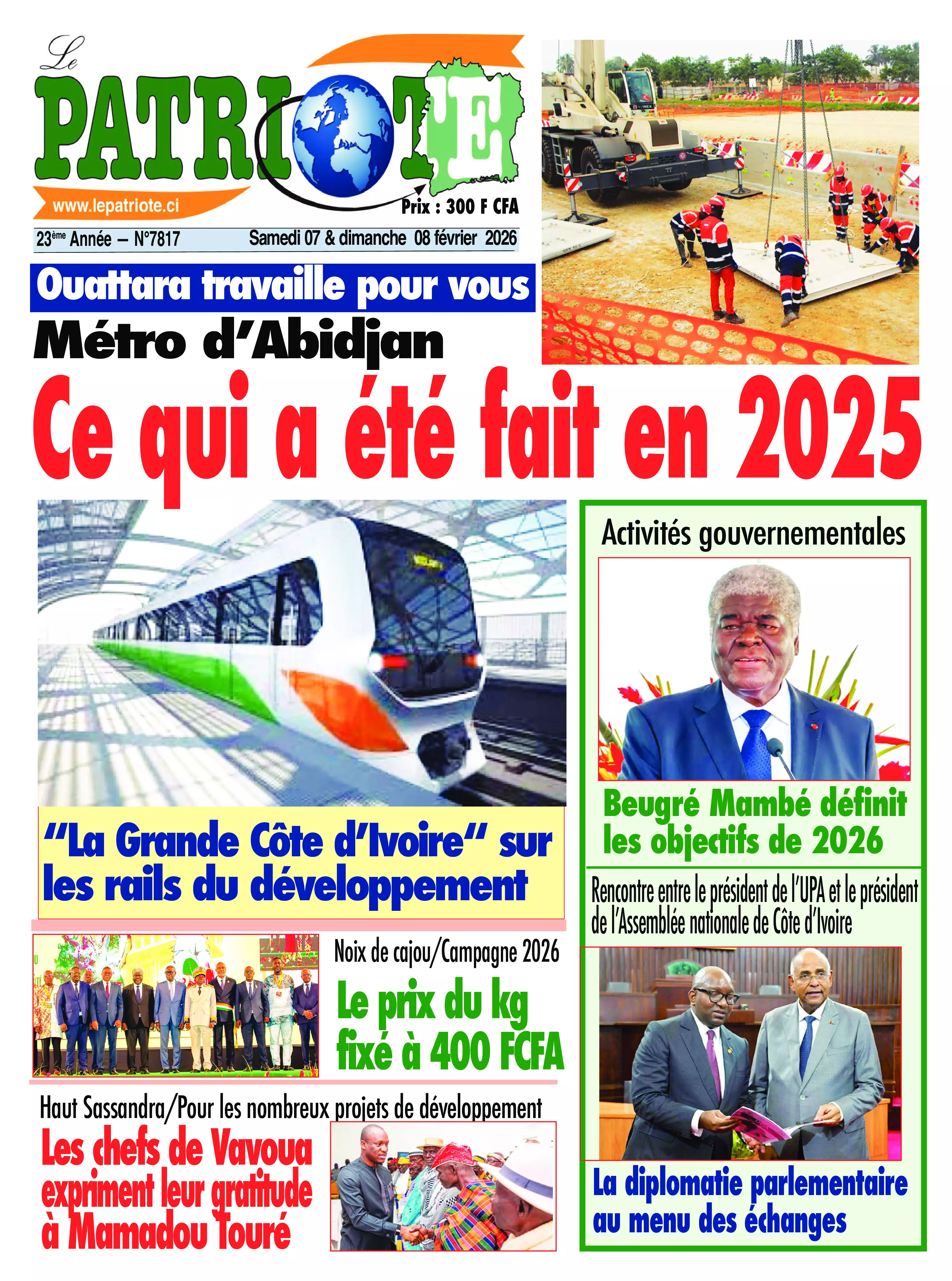 N° 7817 - 2026-02-07