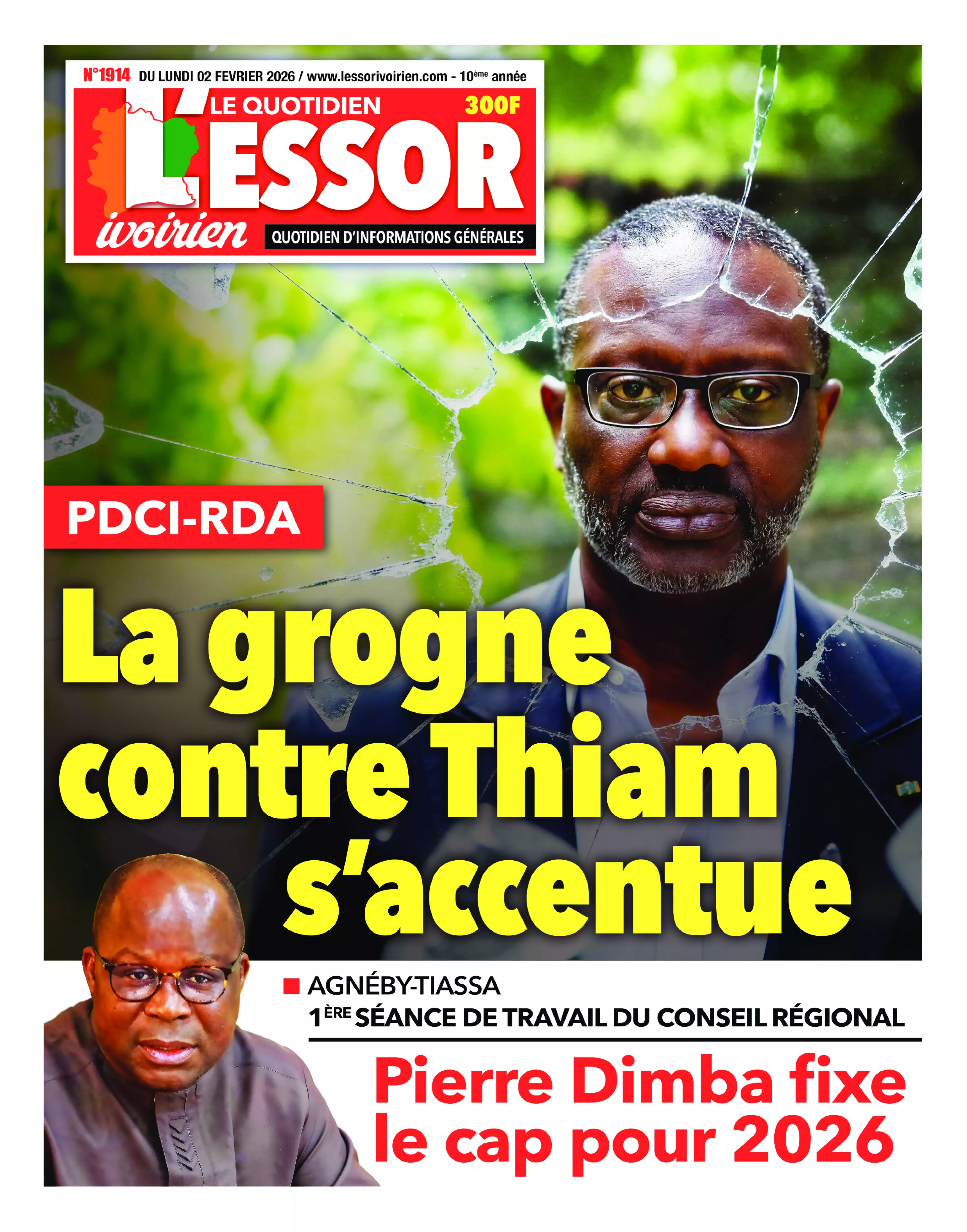 N° 1914 - 2026-02-02