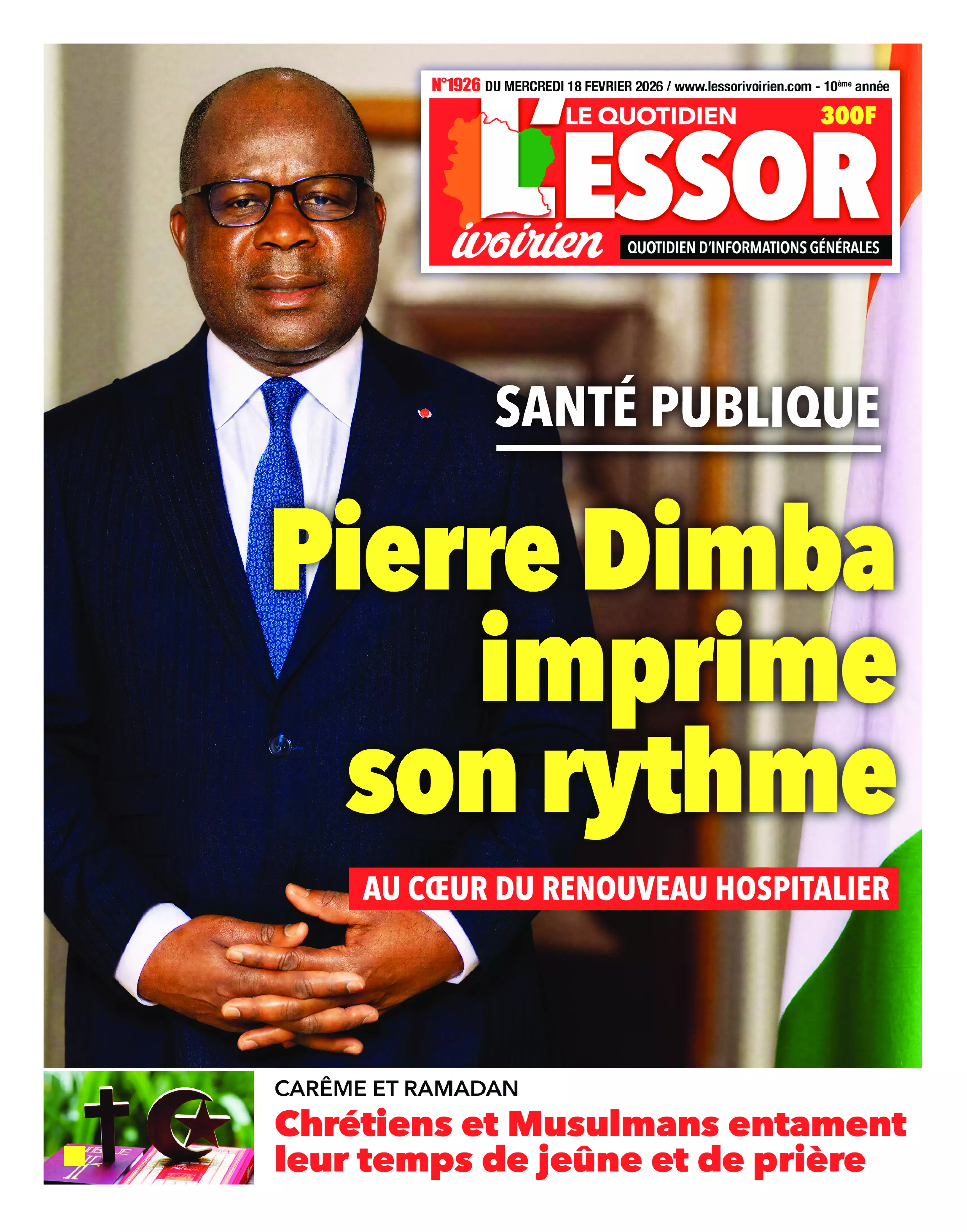 N° 1926 - 2026-02-18