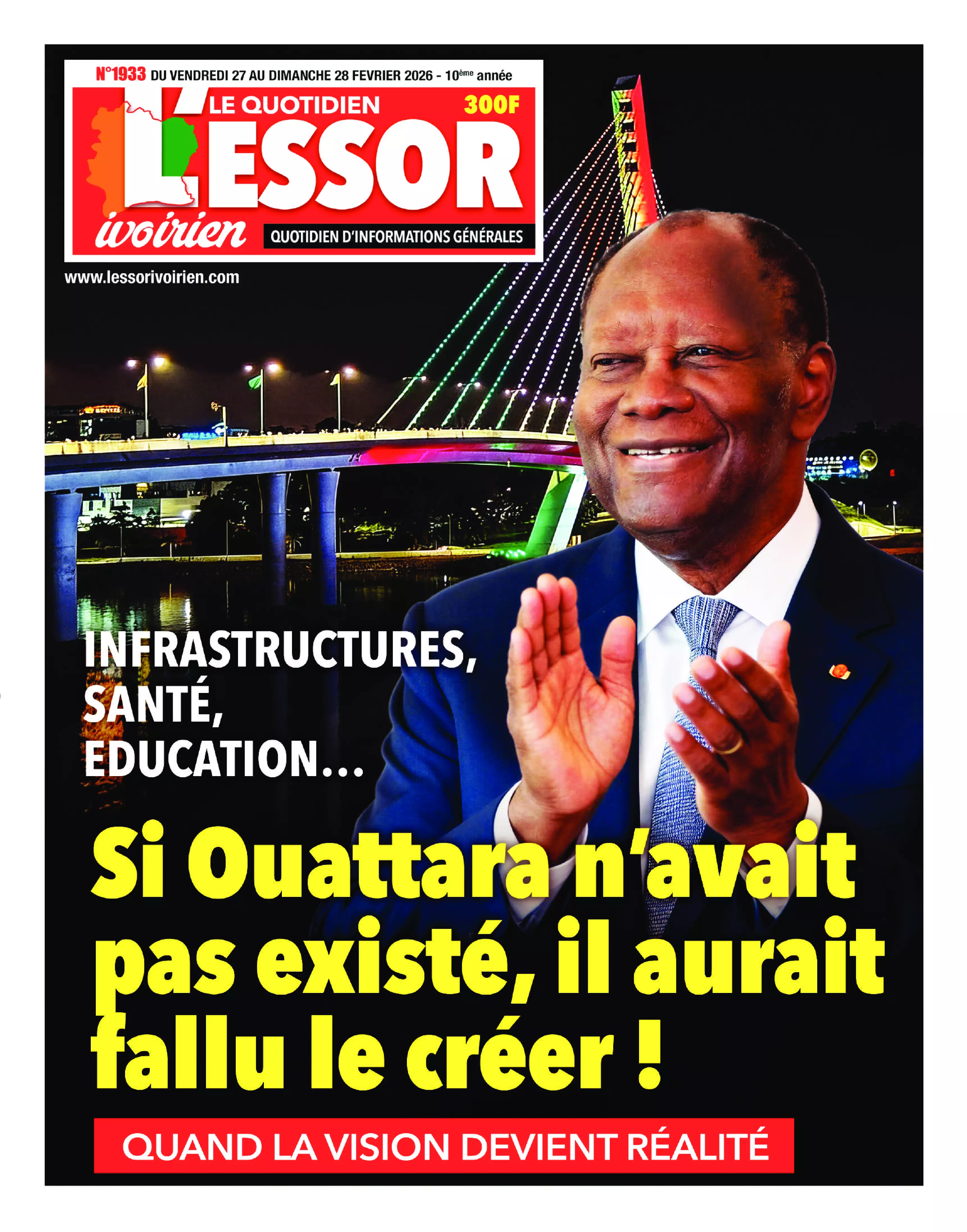 N° 1933 - 2026-02-27