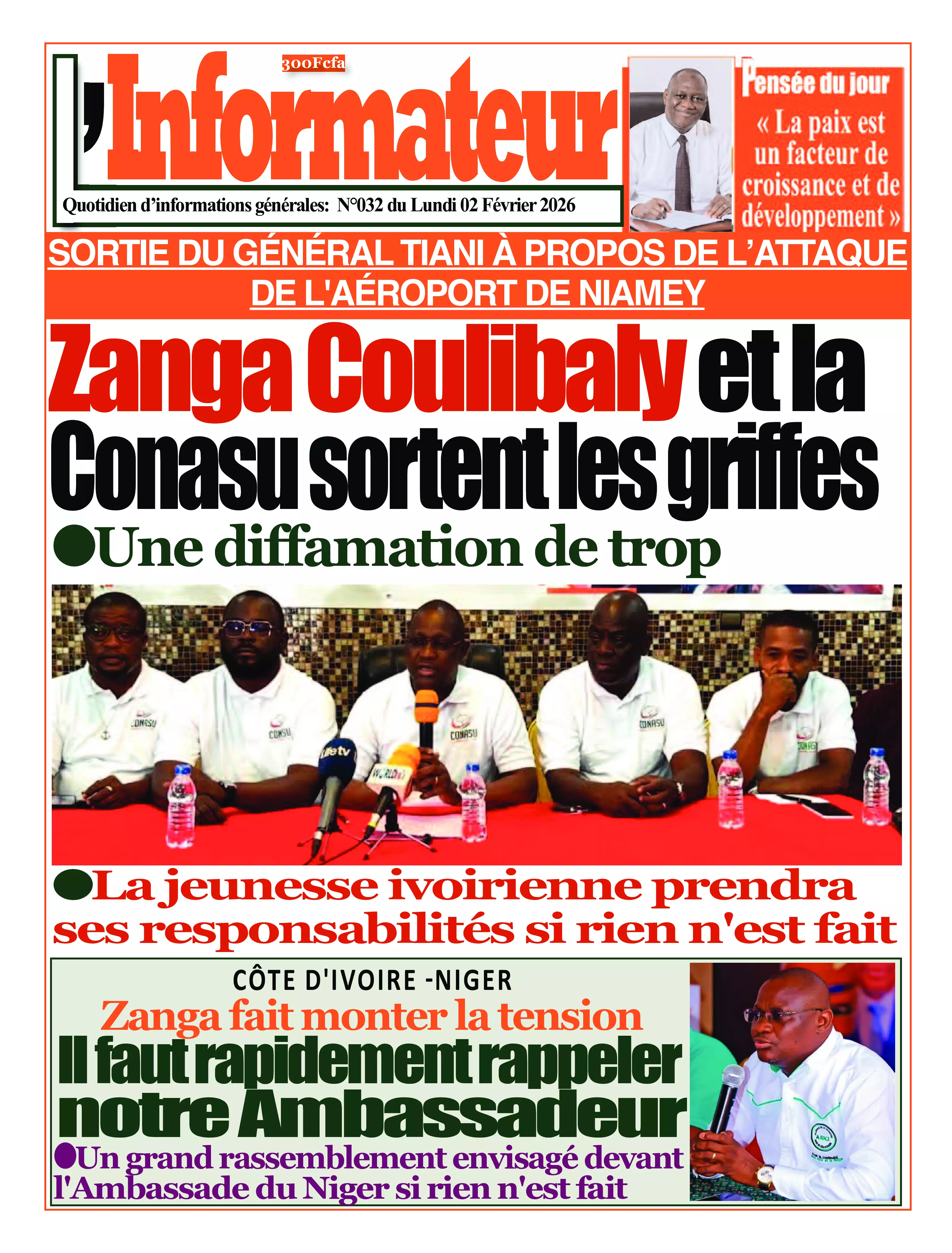 N° 32 - 2026-02-02