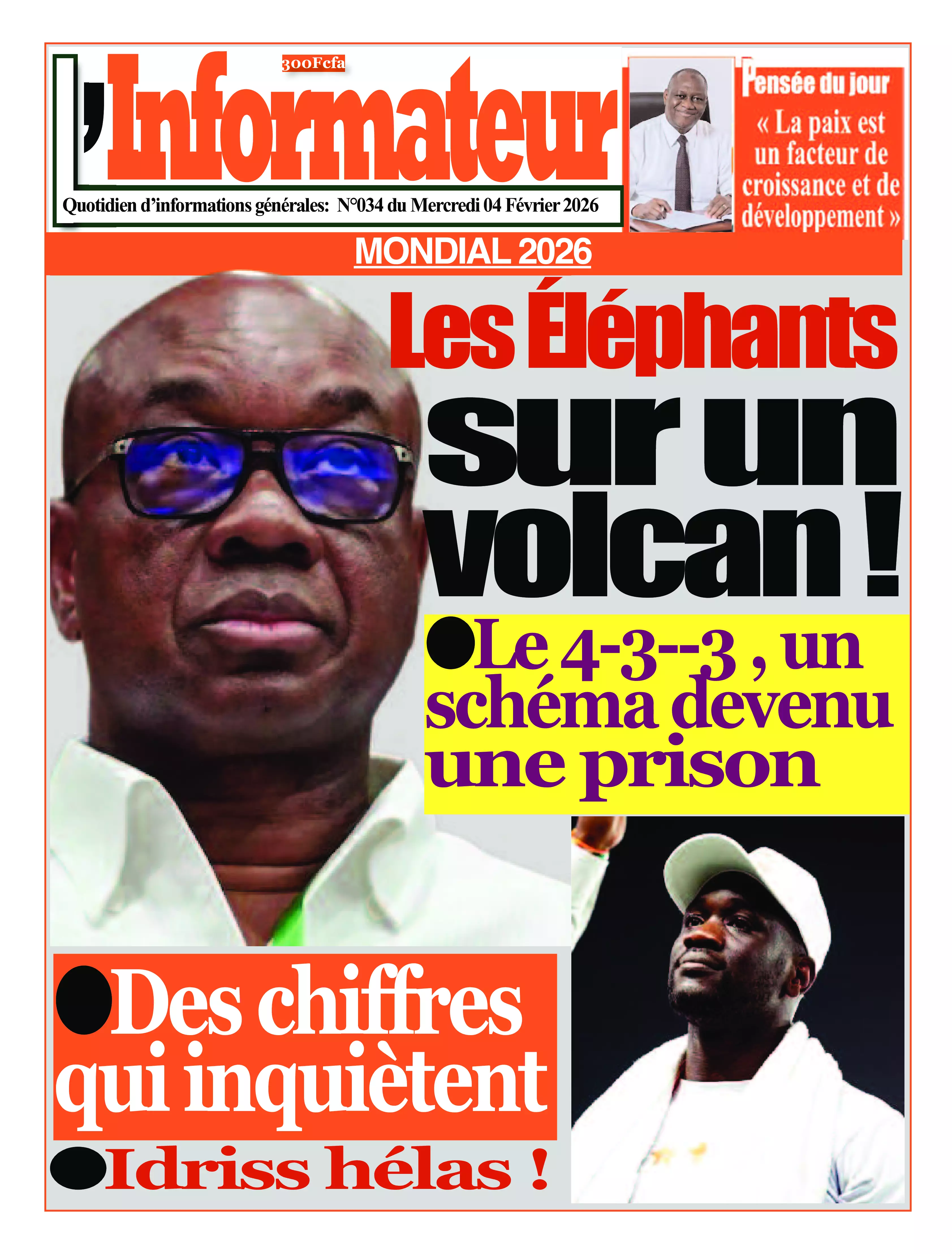 N° 34 - 2026-02-04