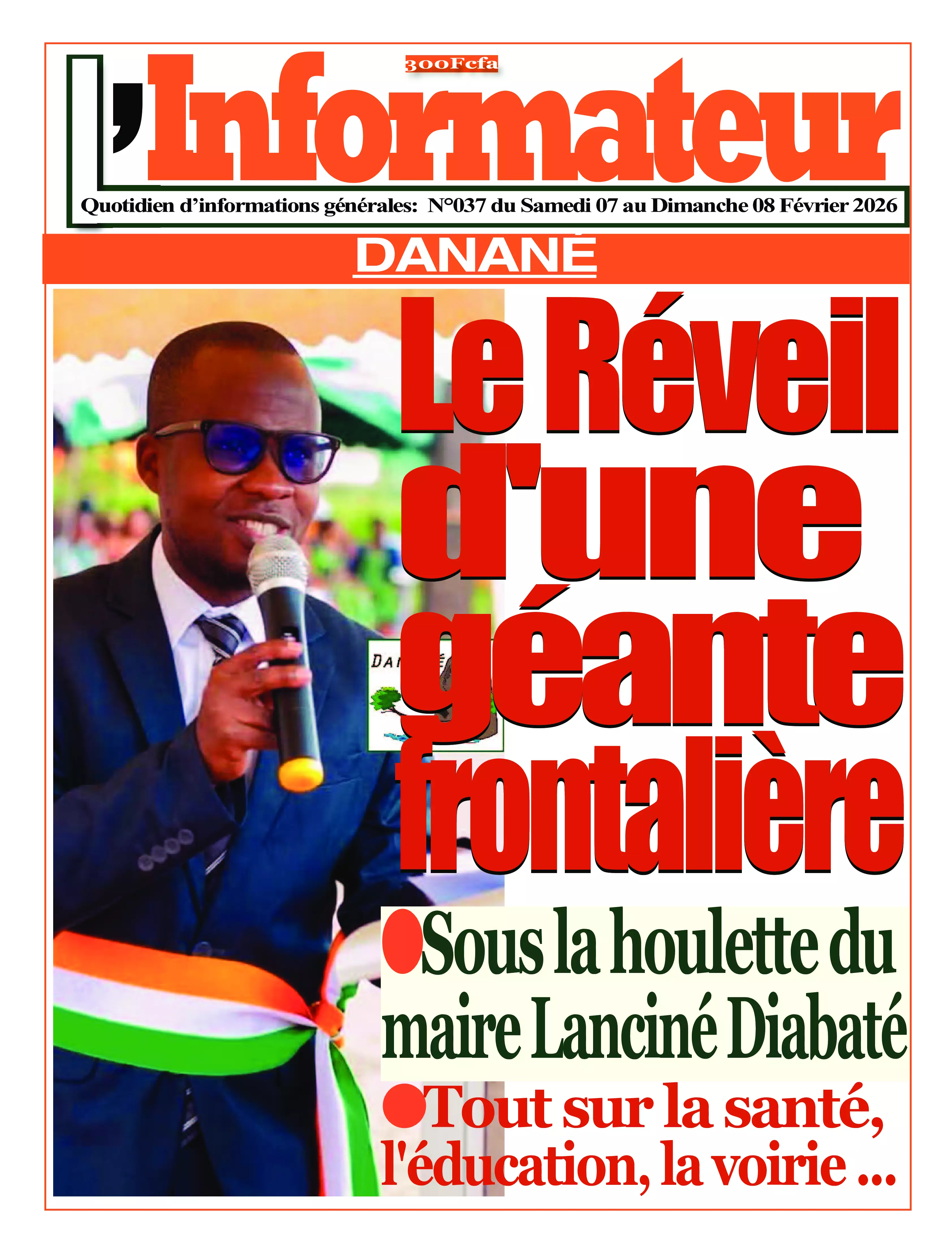 N° 37 - 2026-02-07