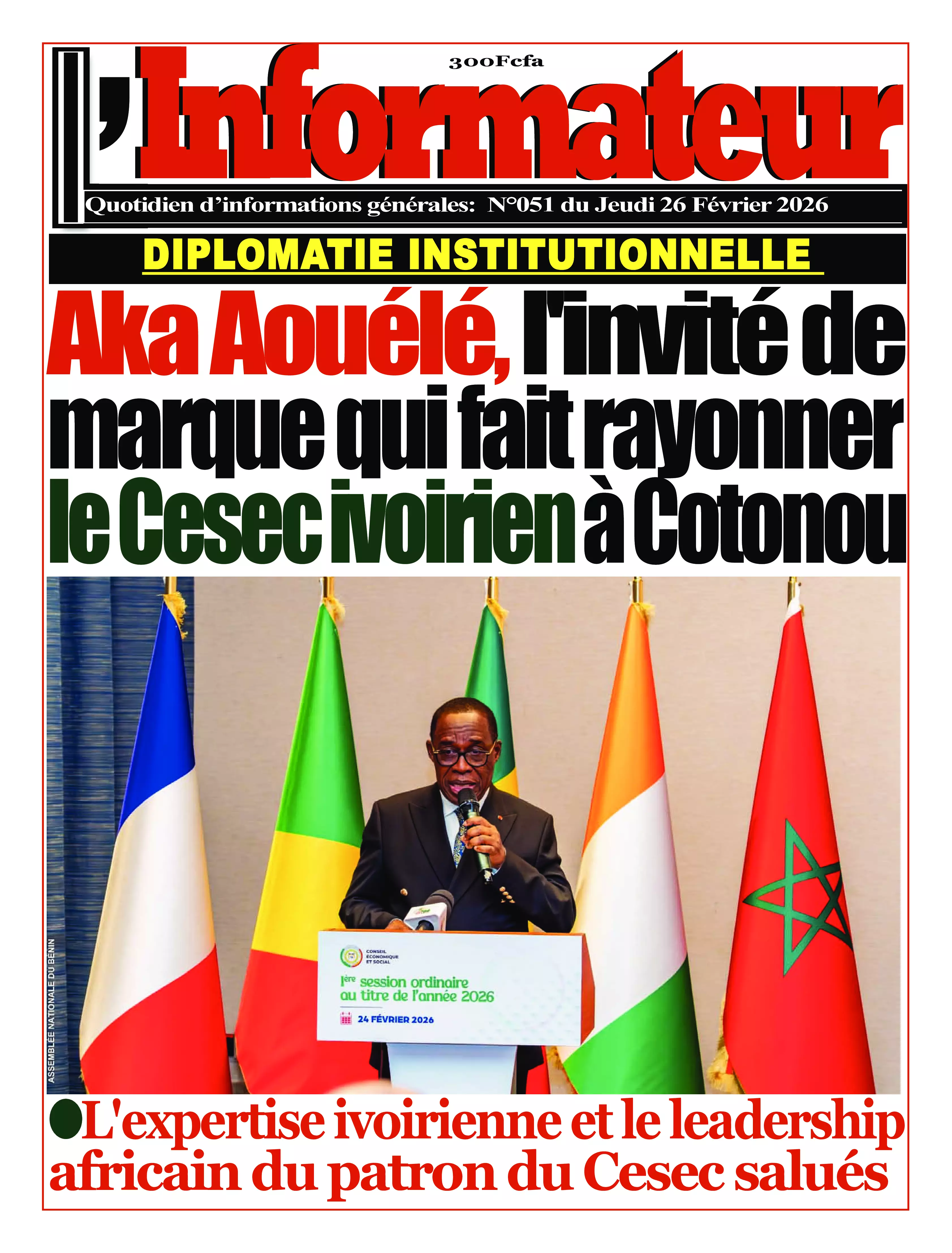 N° 51 - 2026-02-26