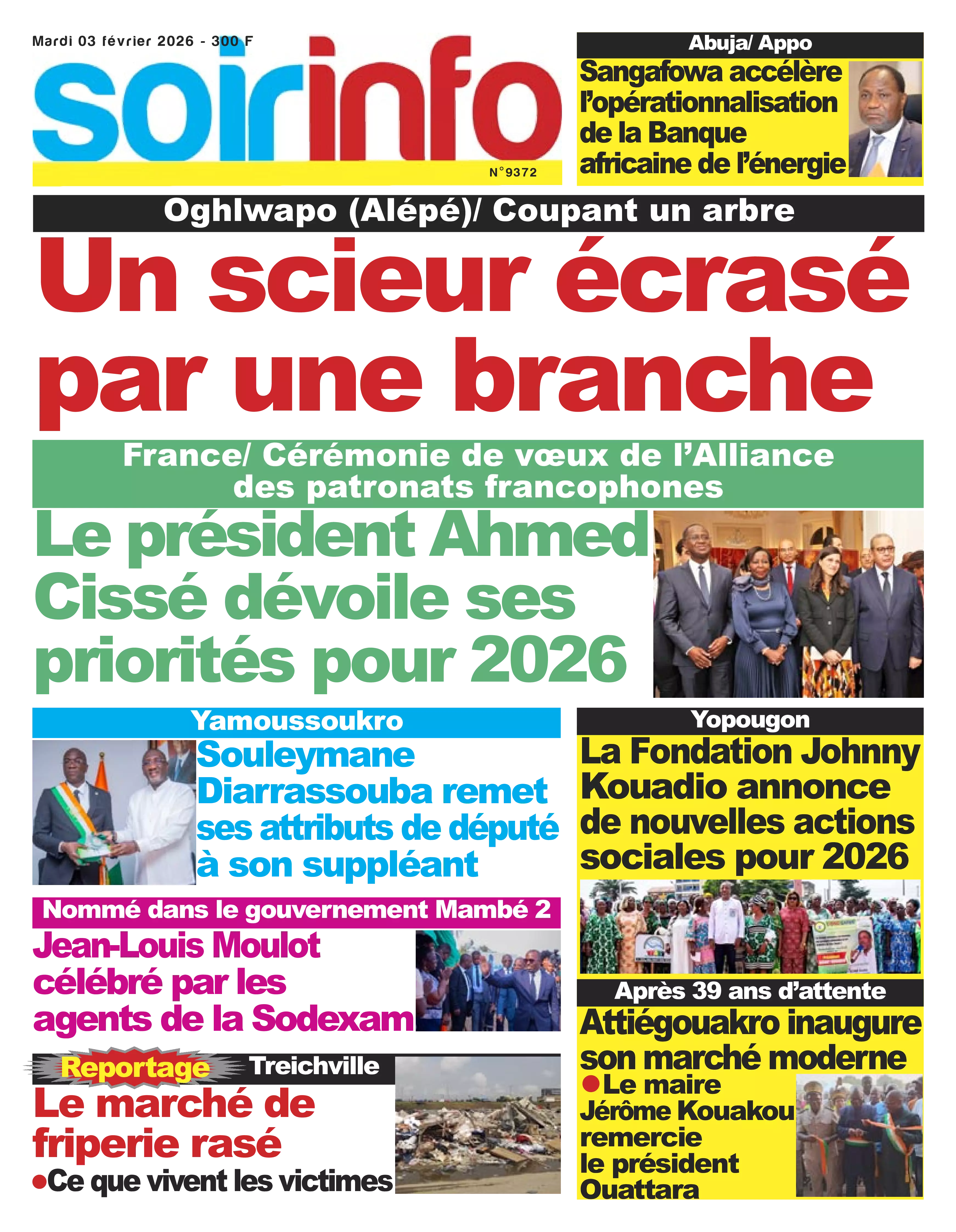 N° 9372 - 2026-02-03