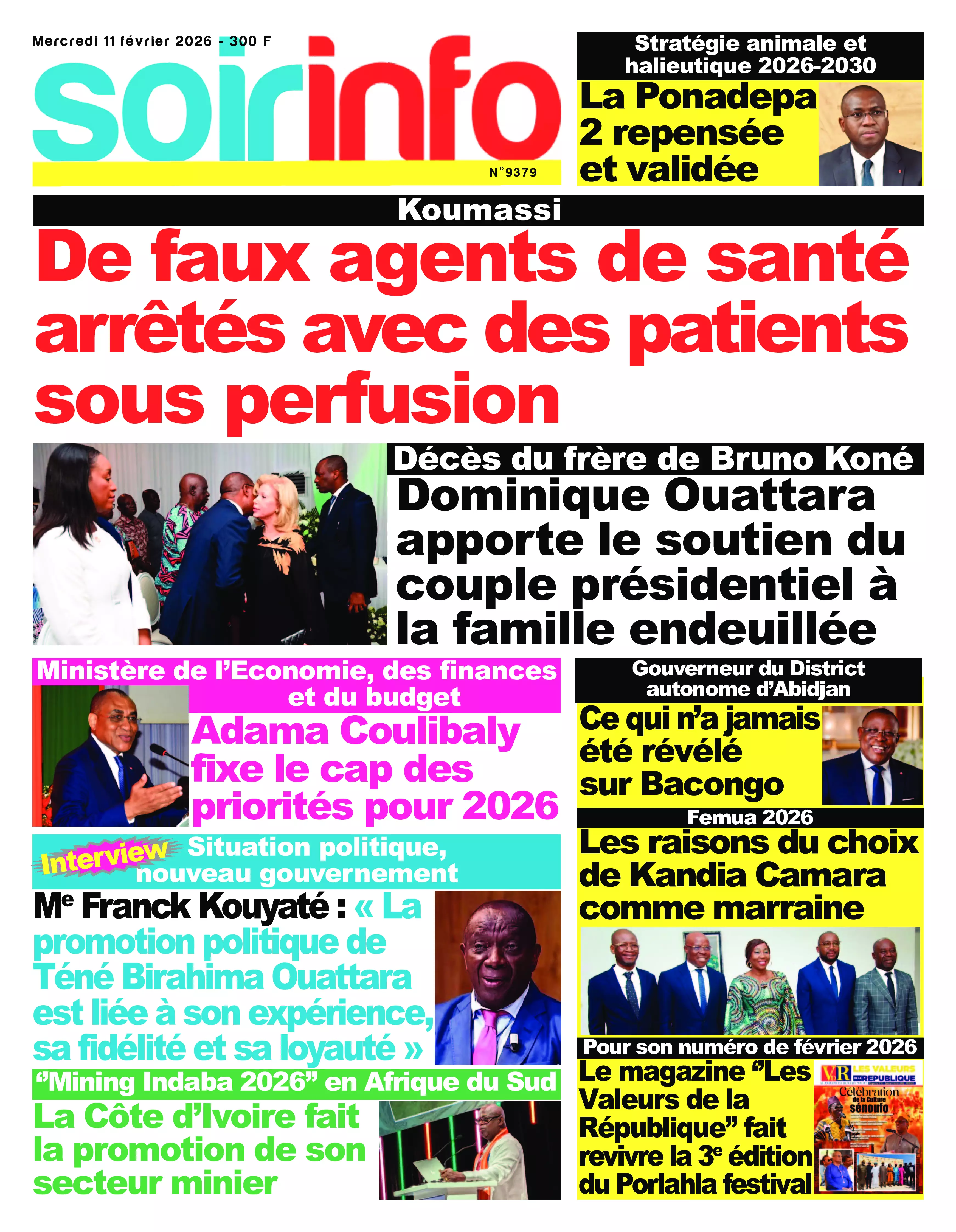 N° 9379 - 2026-02-11